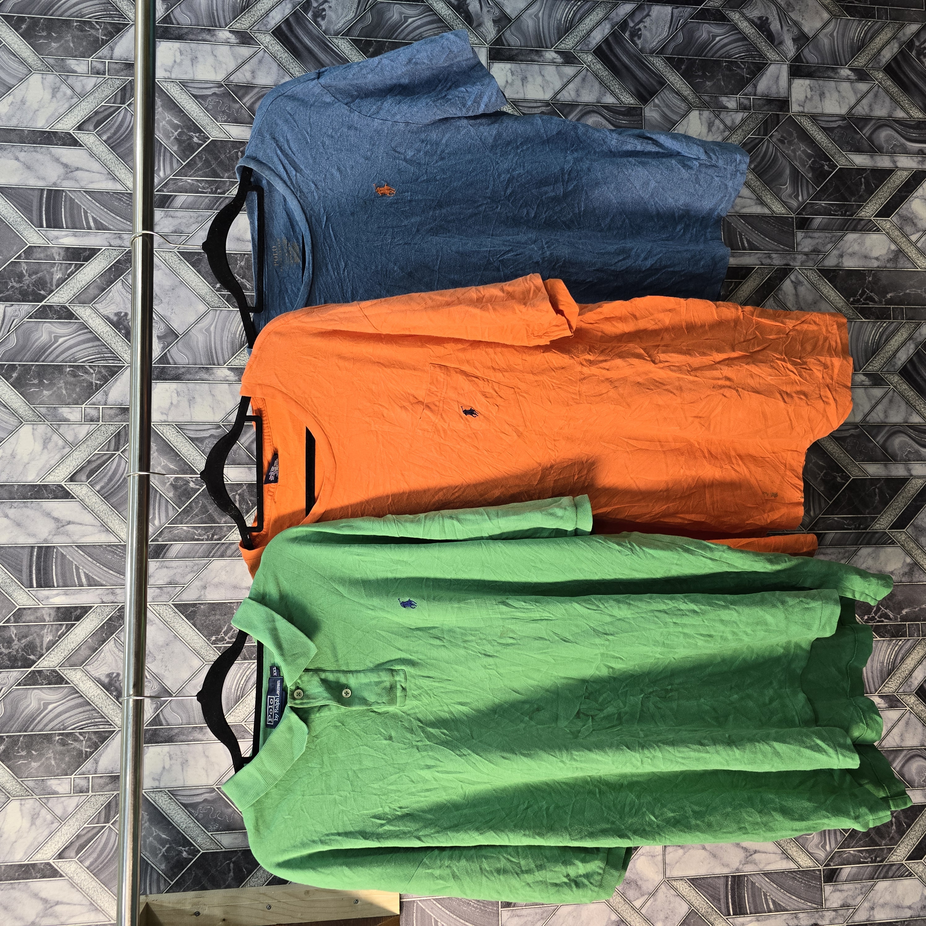 AVG-0055 Ralph Lauren T-Shirts