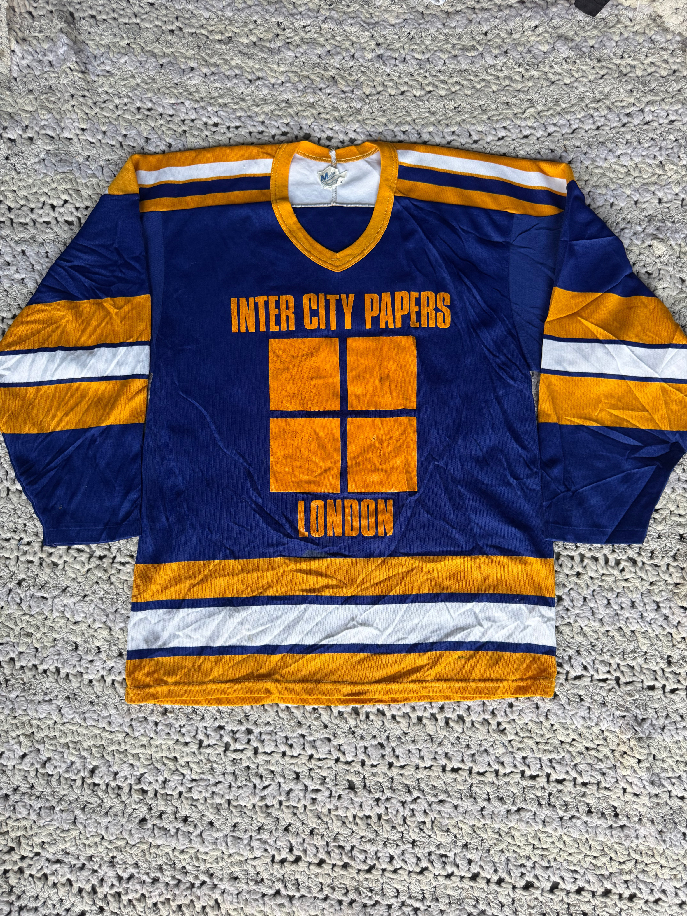 Unbranded Jersey