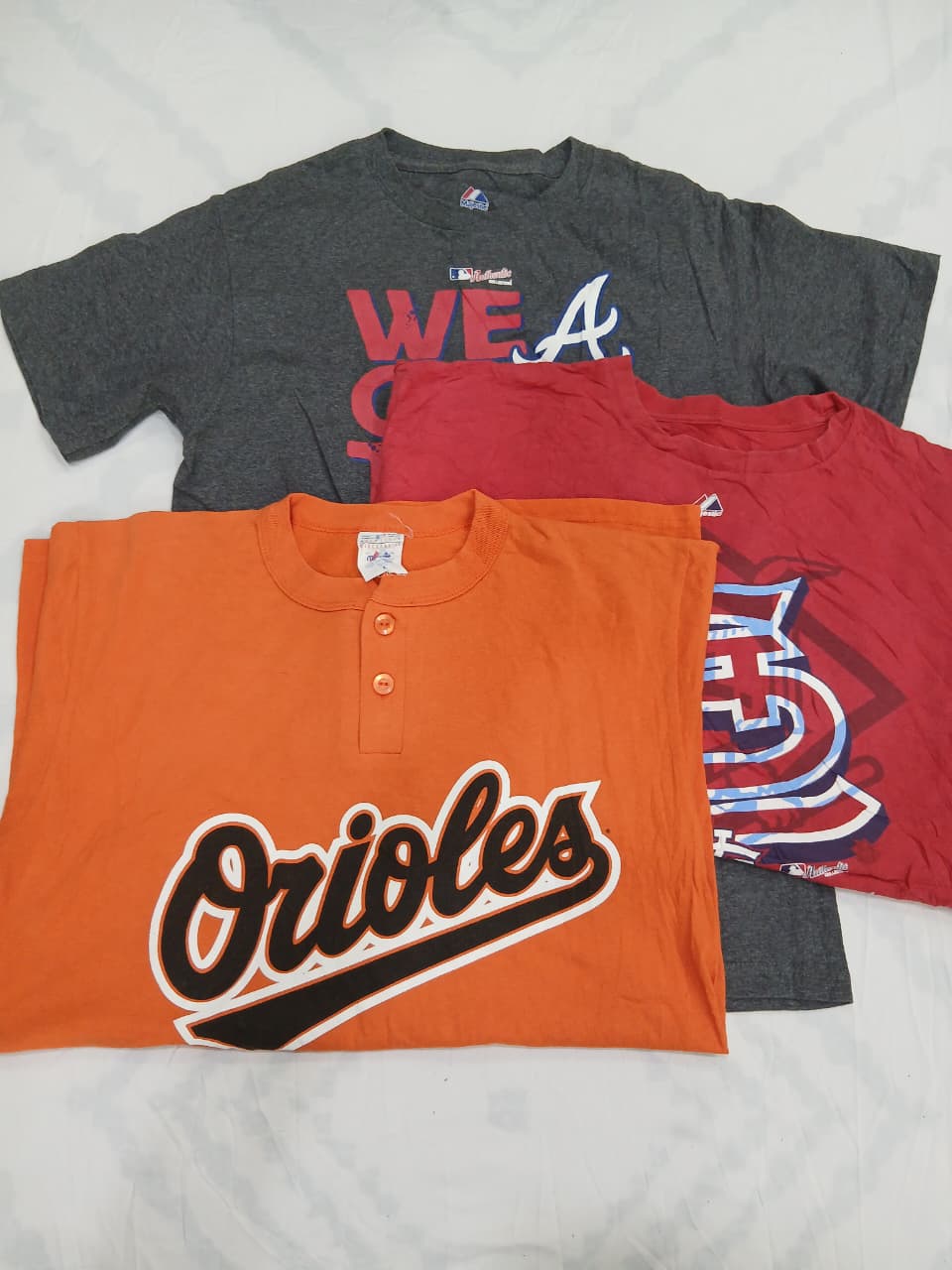 CRZ1166 Majestic T-Shirt