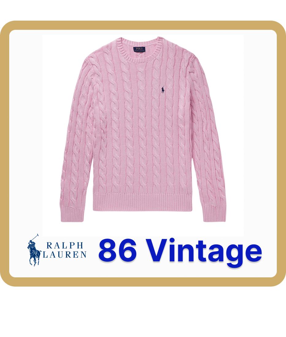 Ralph Lauren Sweaters (021)