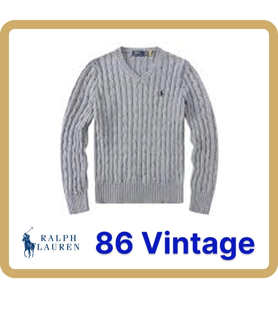 Ralph Lauren Sweaters (022)
