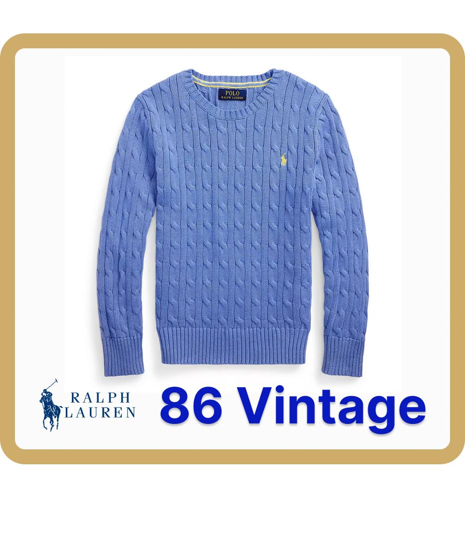 Ralph Lauren Sweaters (023)
