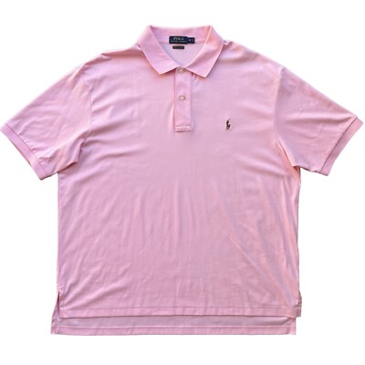 Polo Ralph Lauren T-shirts