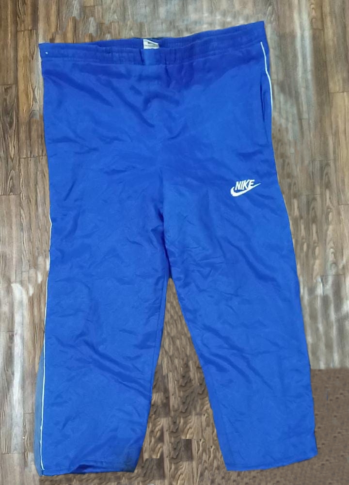 Classical Nike Trackpants
