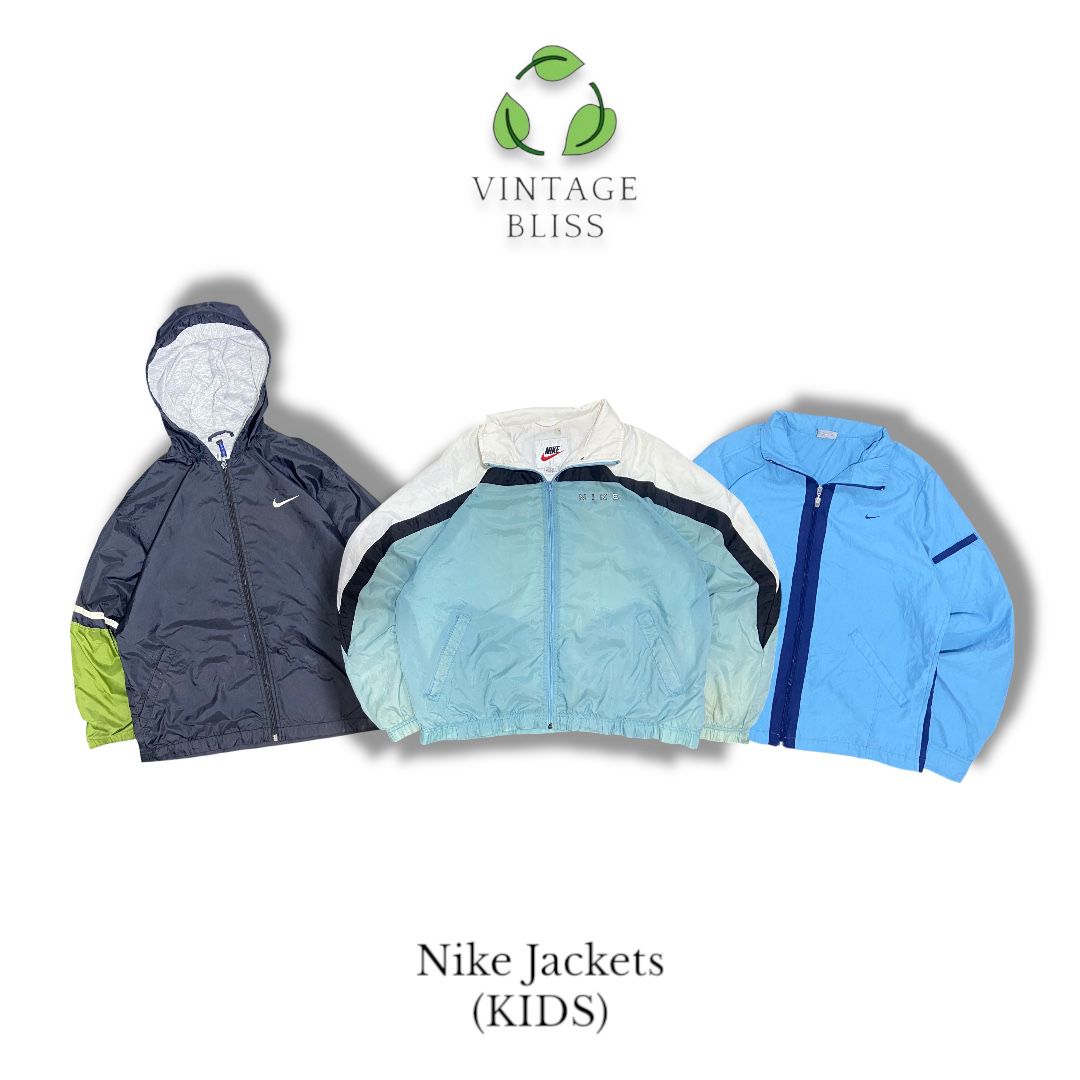 Nike Mix Jackets