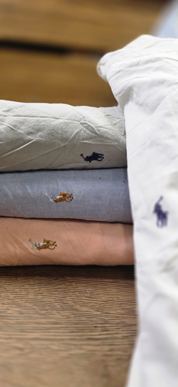 Polo ralph Lauren button up shirt