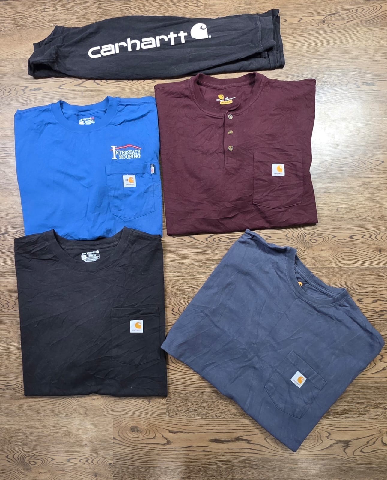 Carhartt T-Shirts