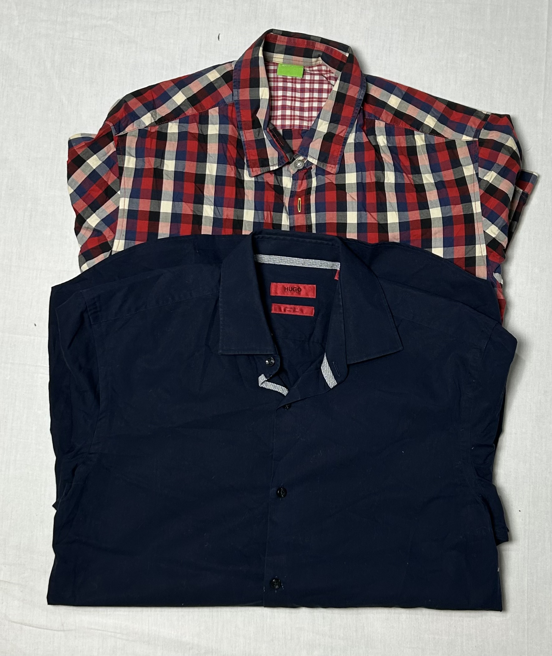 Hugo Boss shirts WR_0407