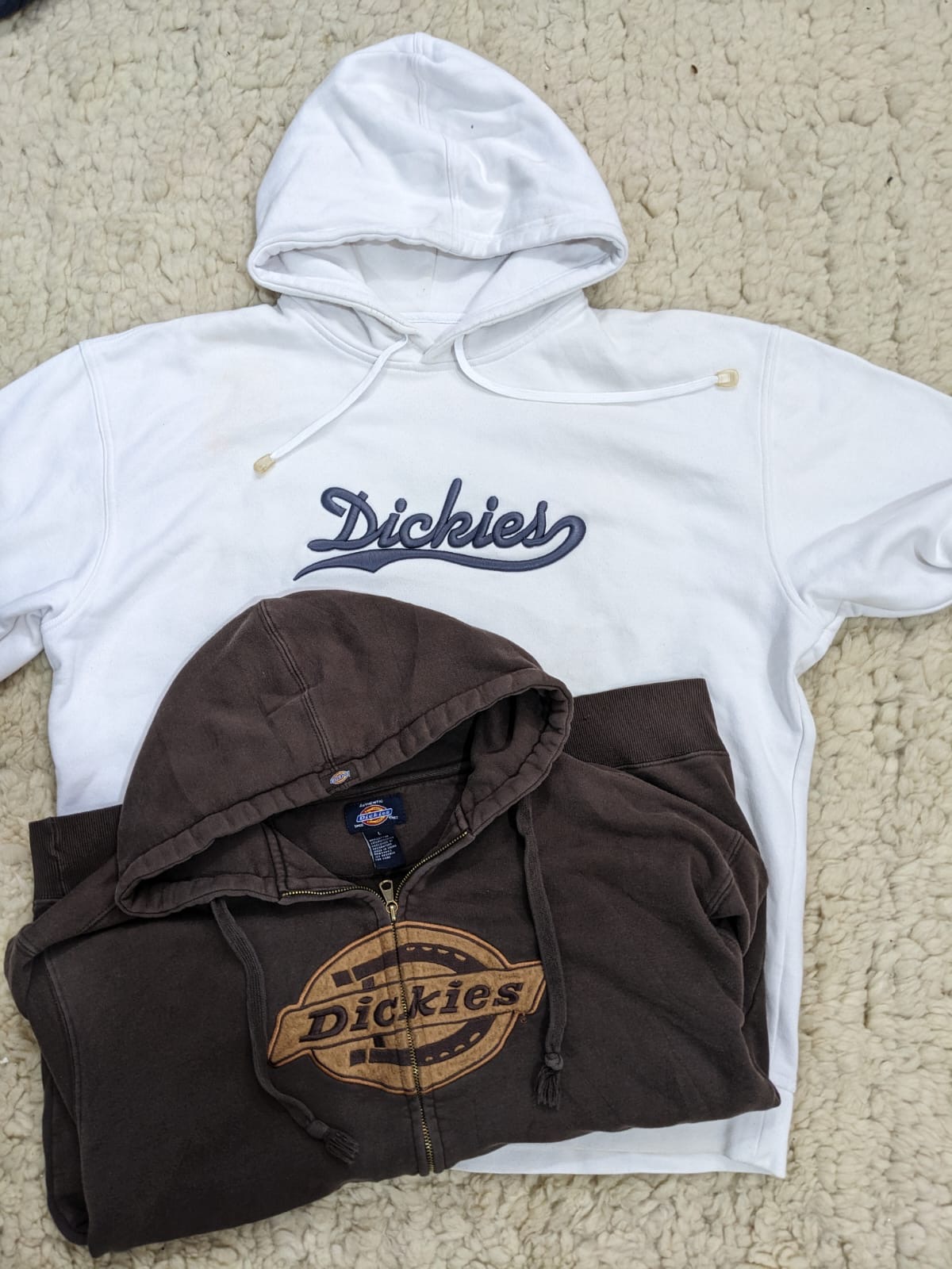 Dickies Hoodies Mix