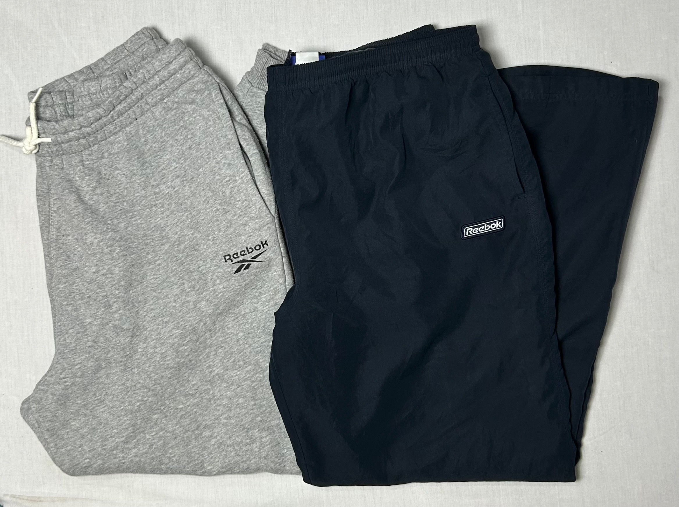 Reebok Track Pants WR_0411