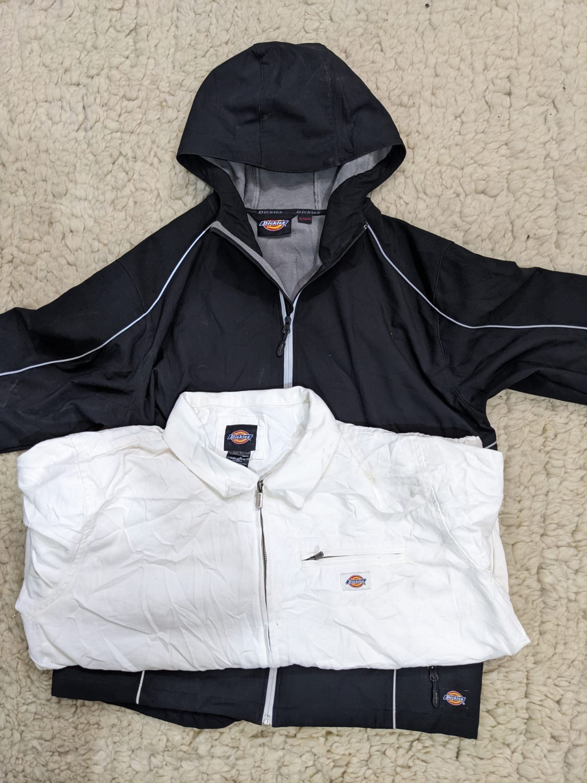 Dickies Jackets Mix