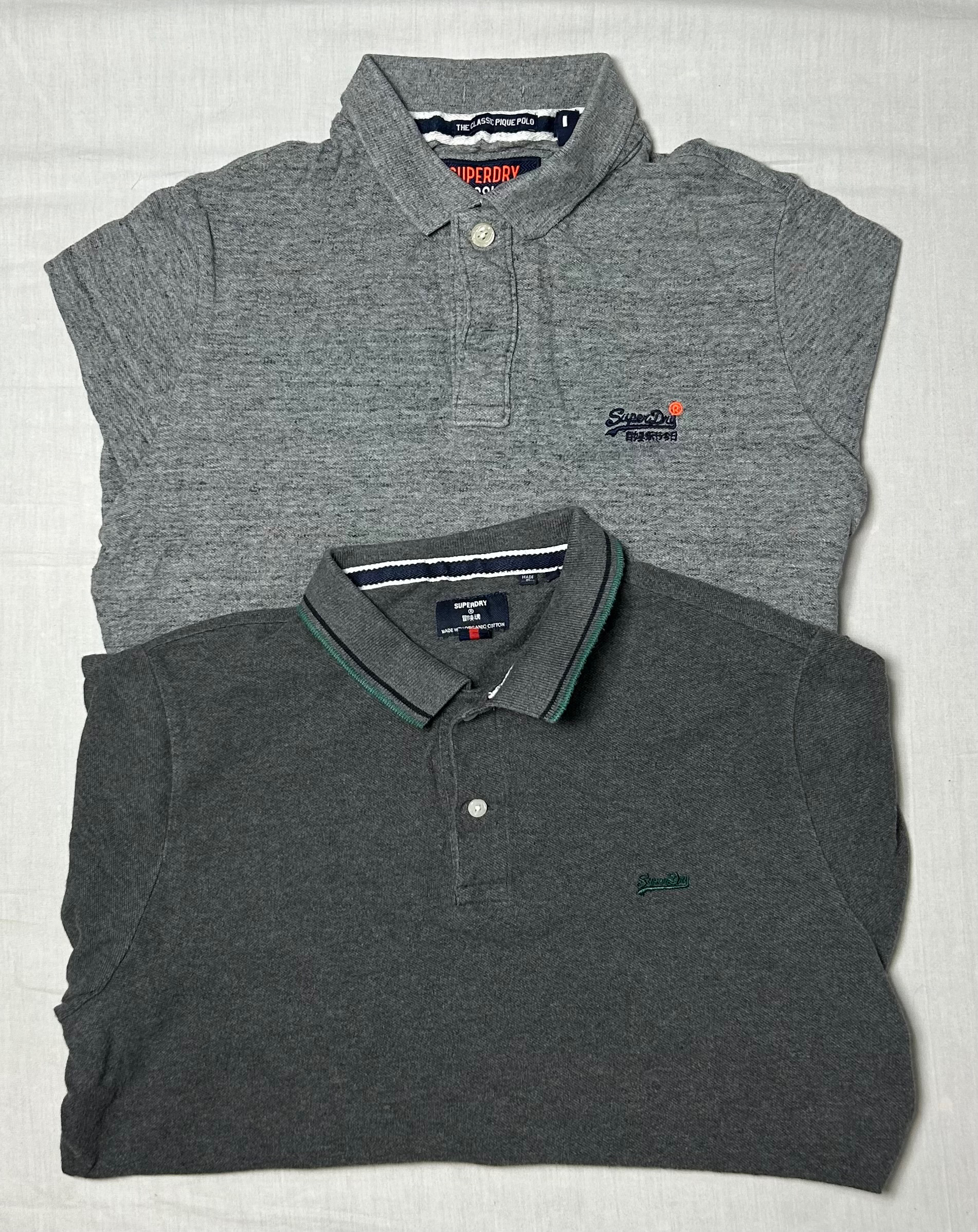 Super dry T-shirts WR_0417