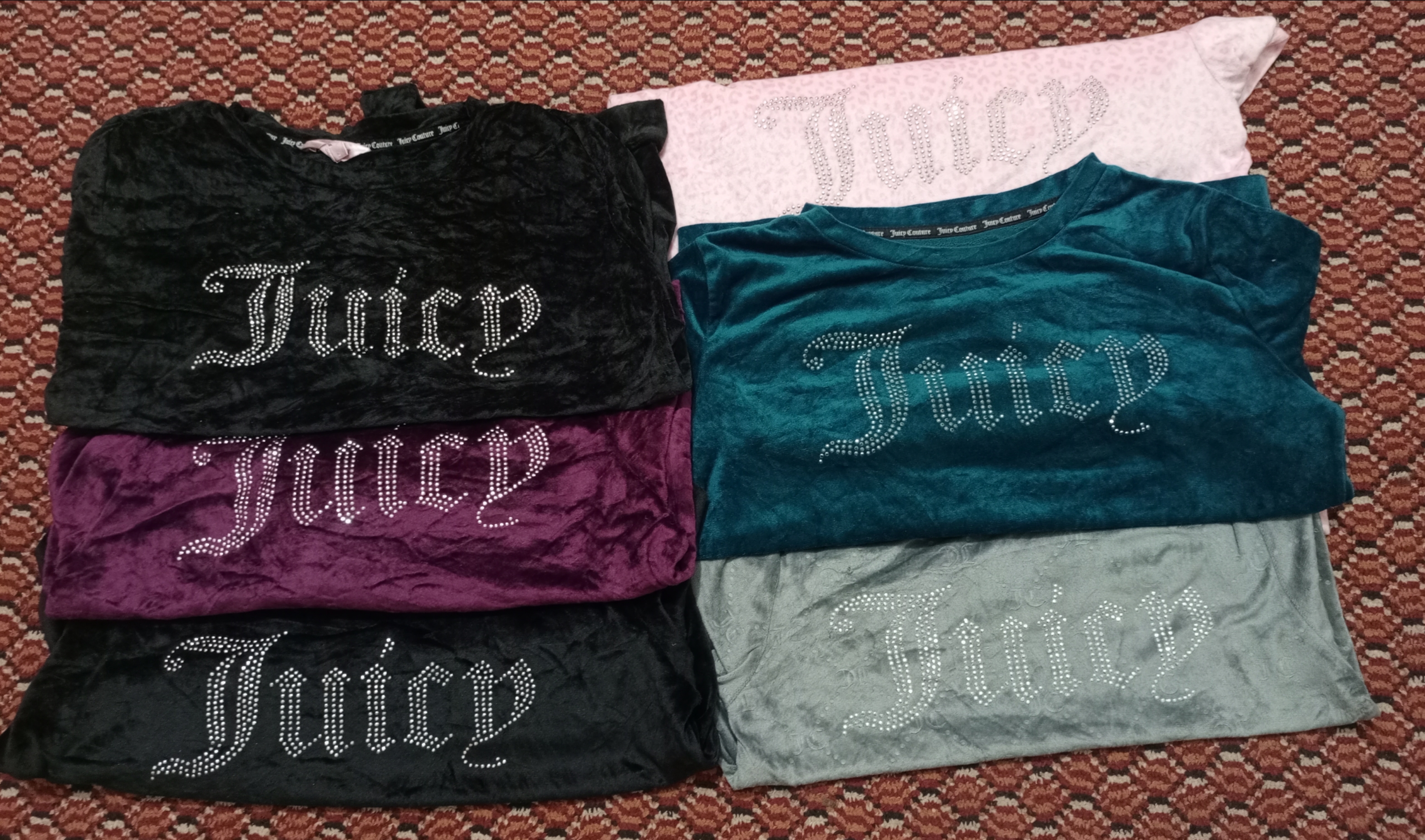 Top Juicy Couture
