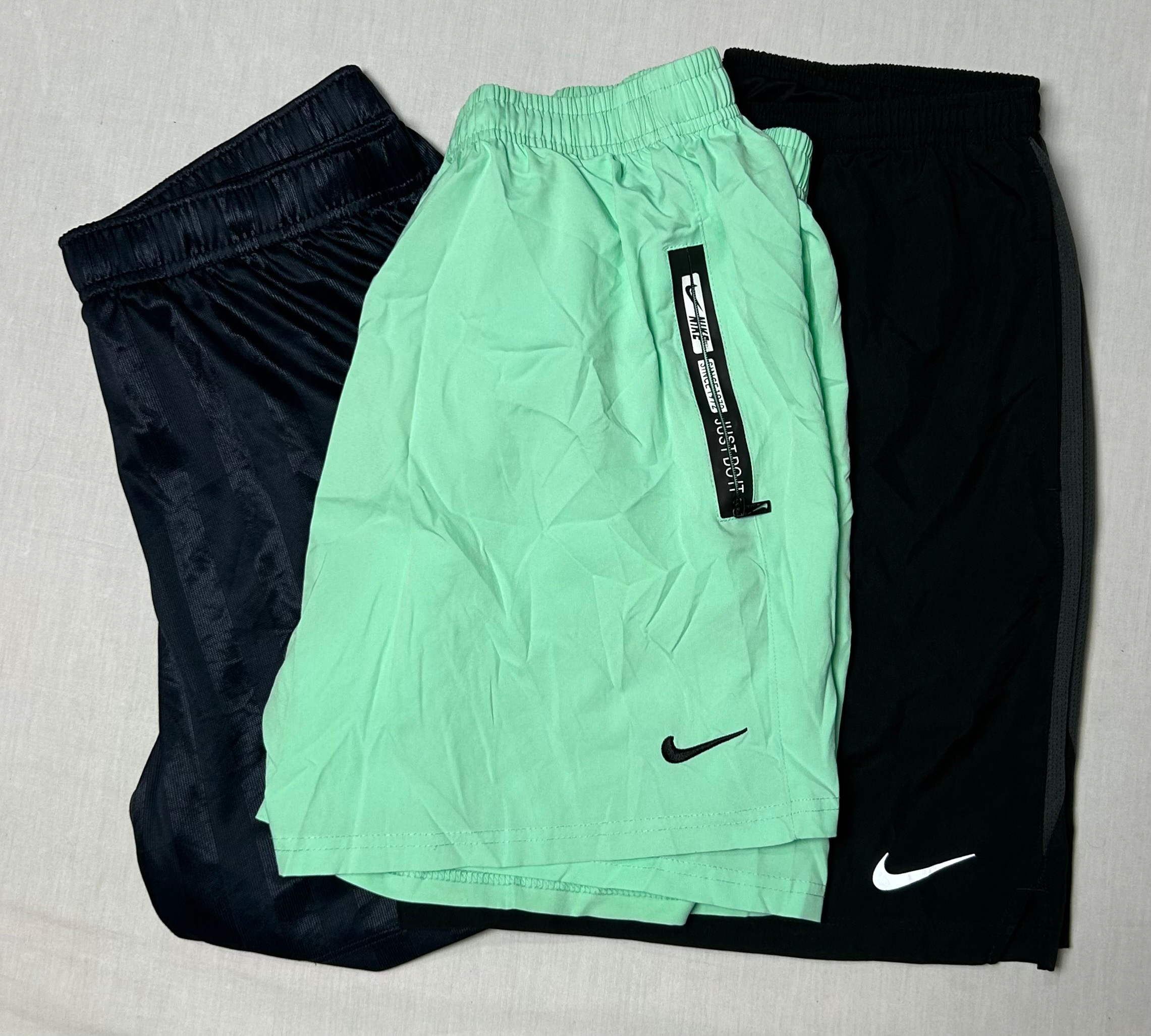 Nike shorts WR_0419