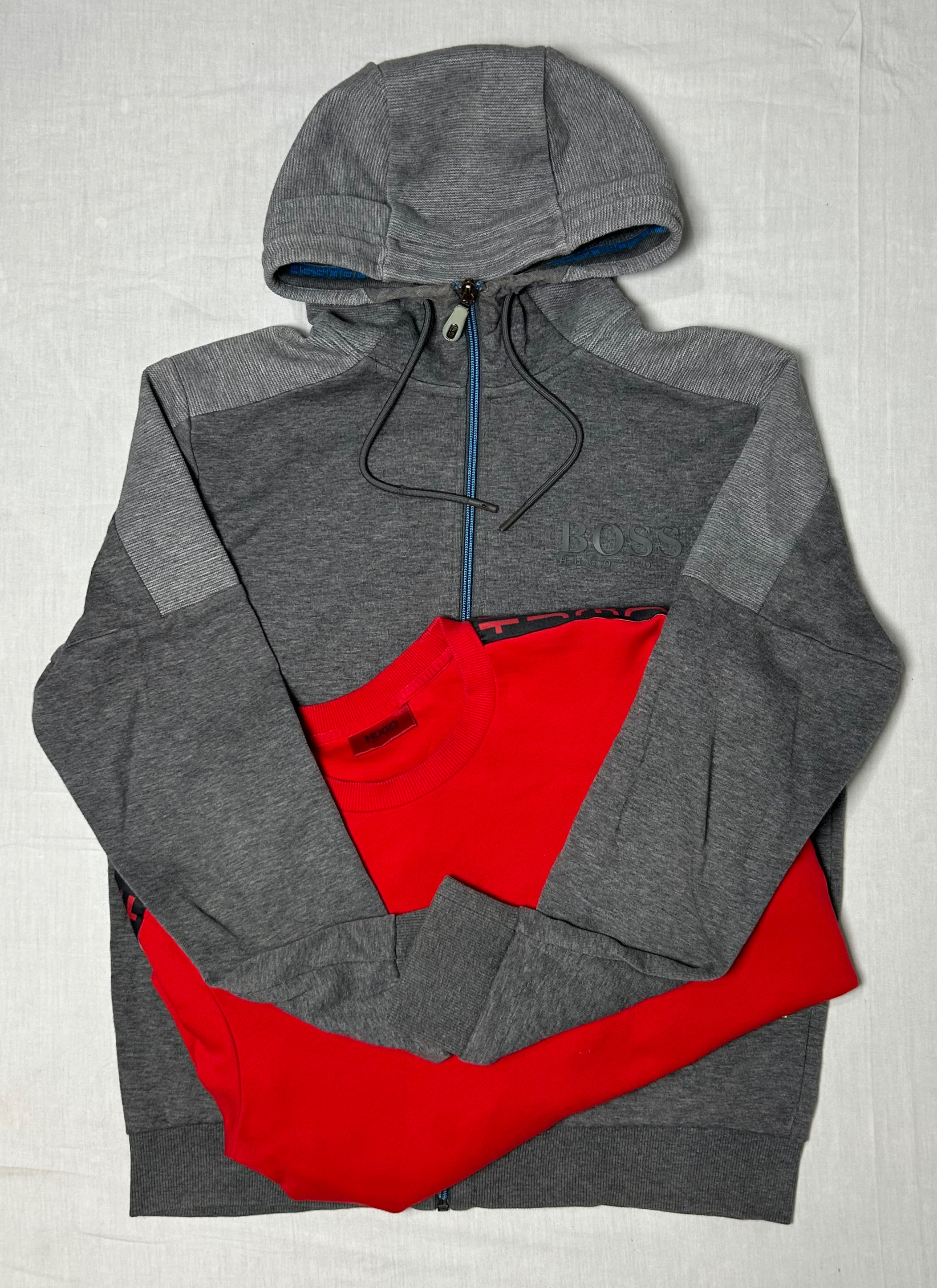 Hugo boss sweatshirt WR_0420