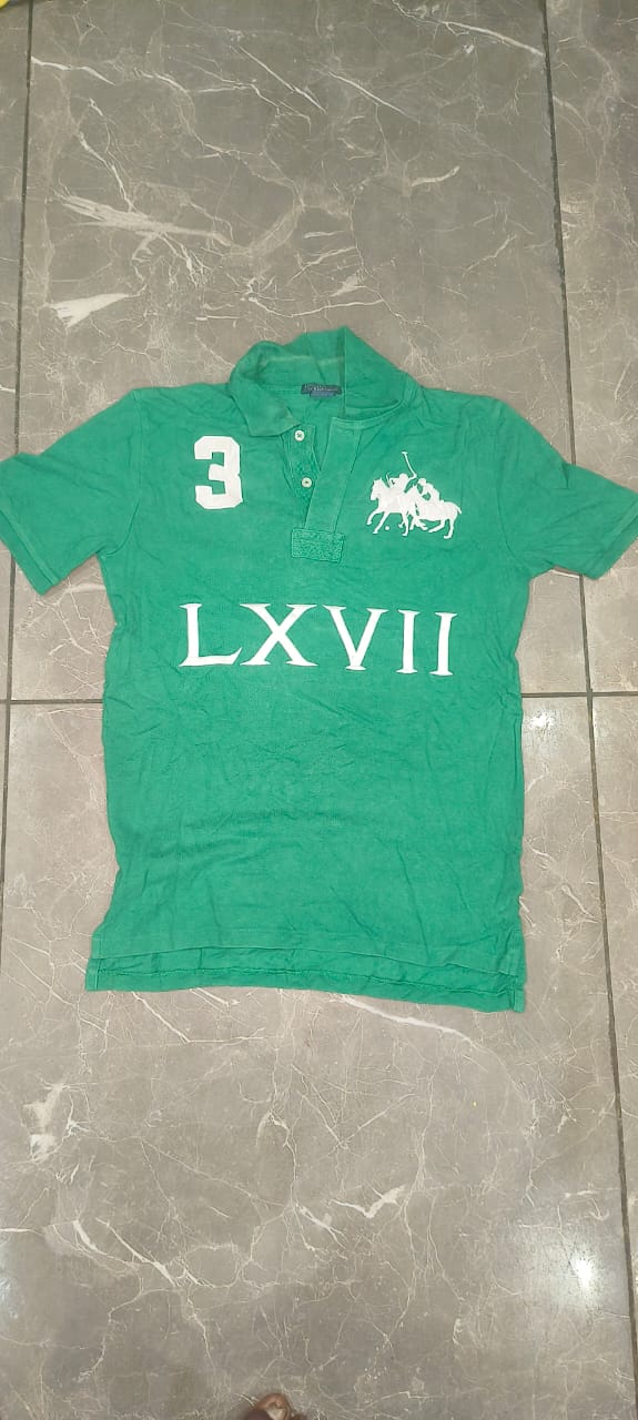 Ralph Lauren Big pony Polo Shirt