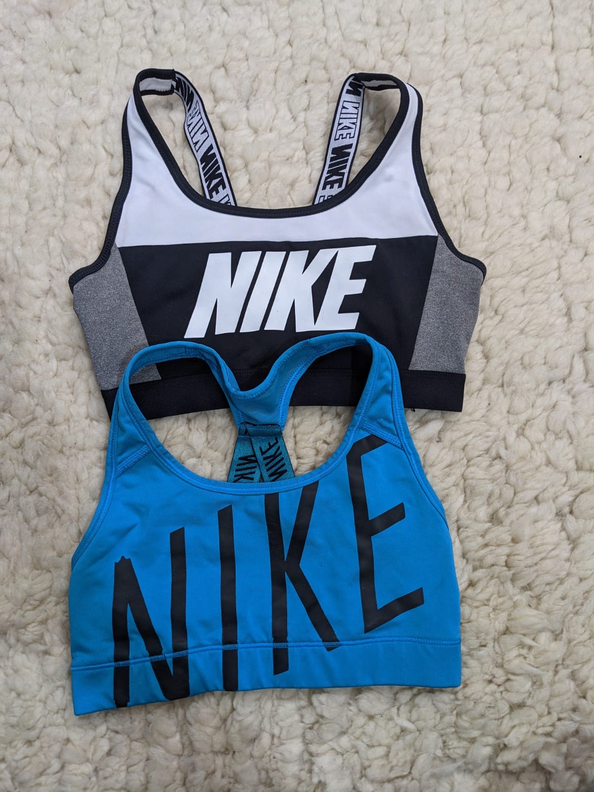 Nike Sports Bra Mix
