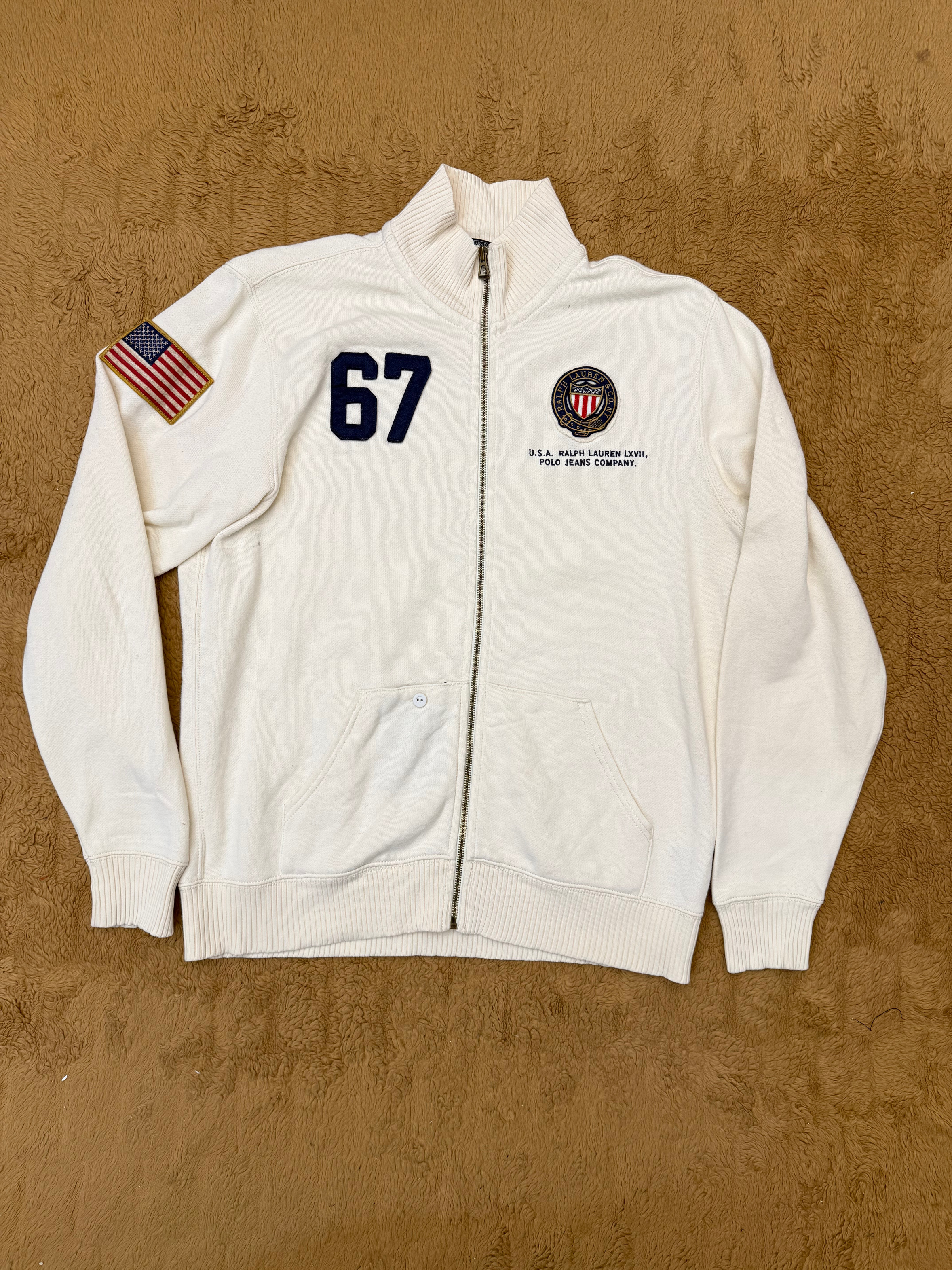 Polo Ralph Lauren Big Pony Jackets