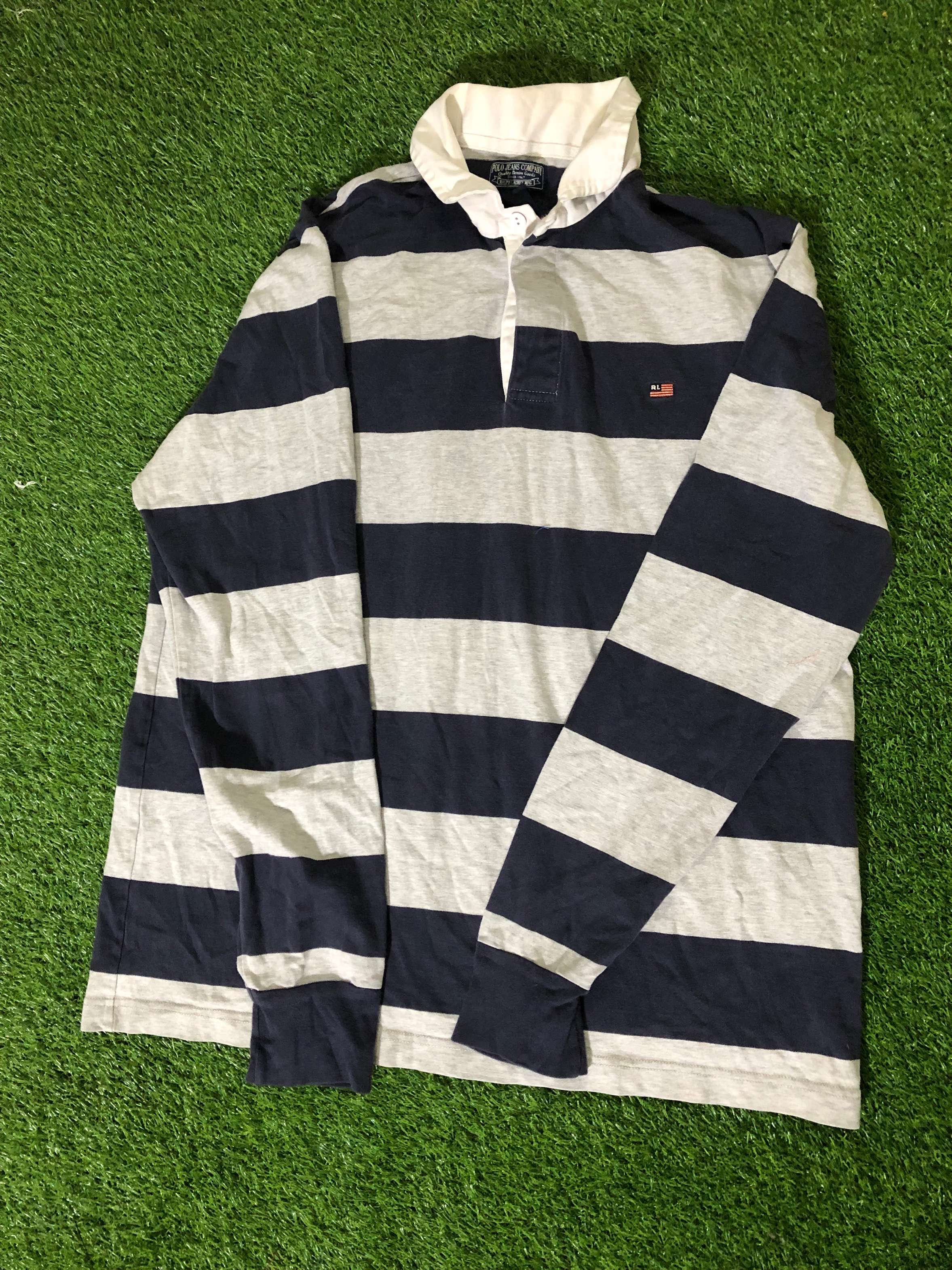 T-shirt autentiche Polo ralph lauren