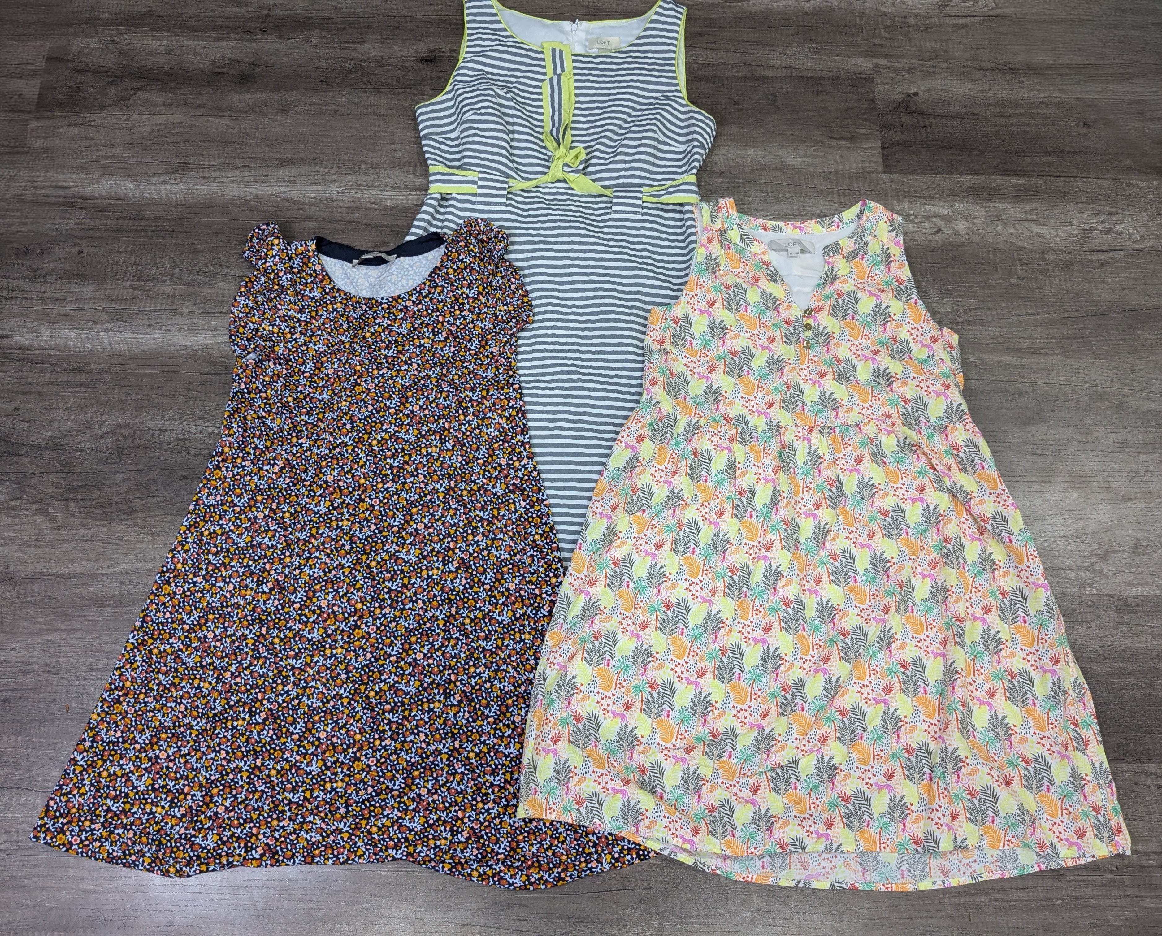 1513 - Loft Women Dresses