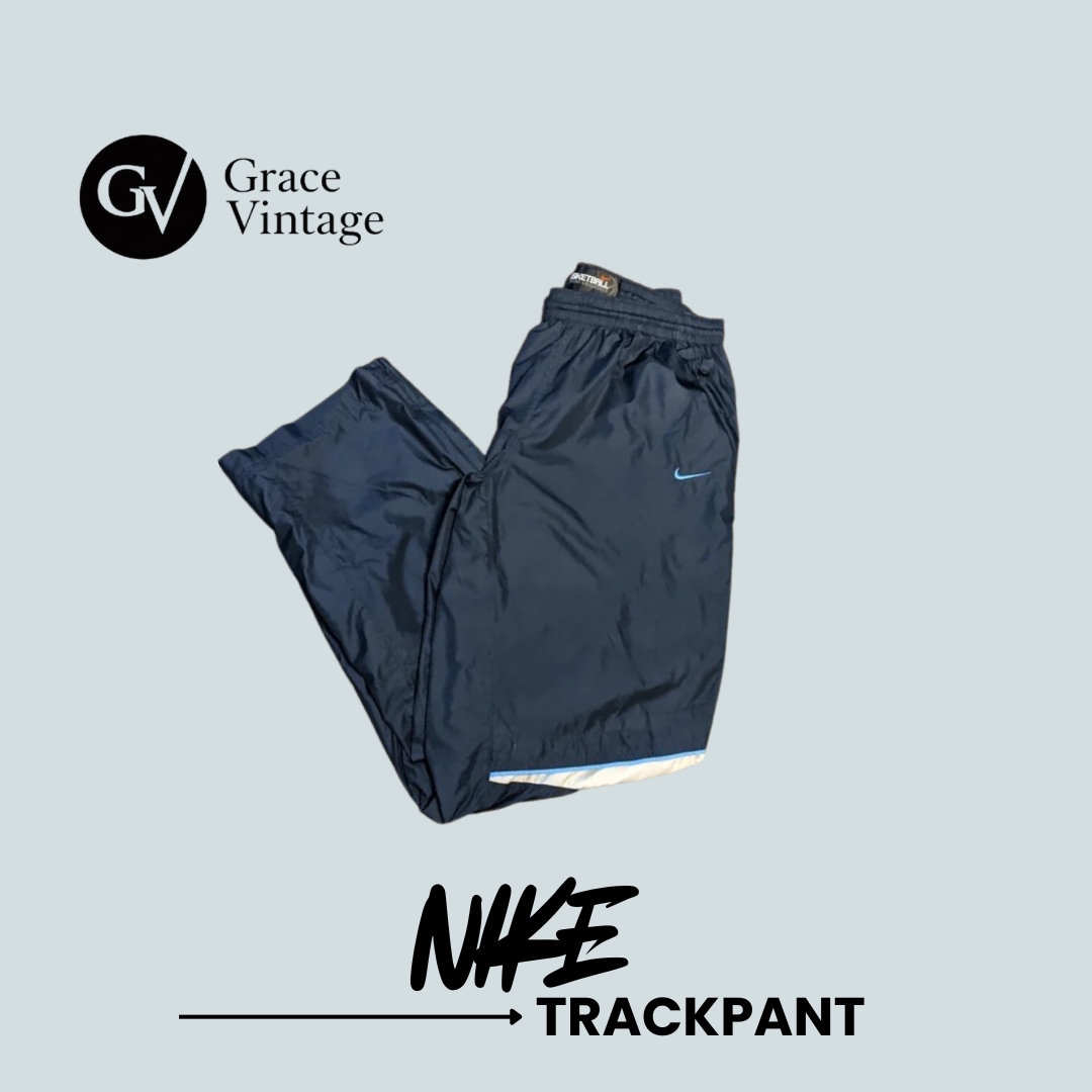 Premium Nike Track Pants 👖