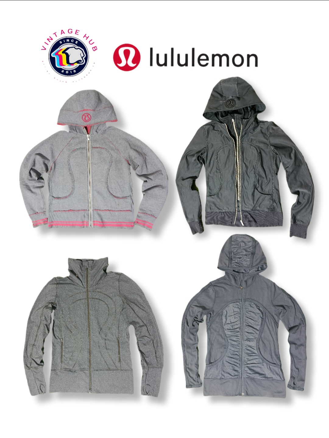 Lululemon Jacket