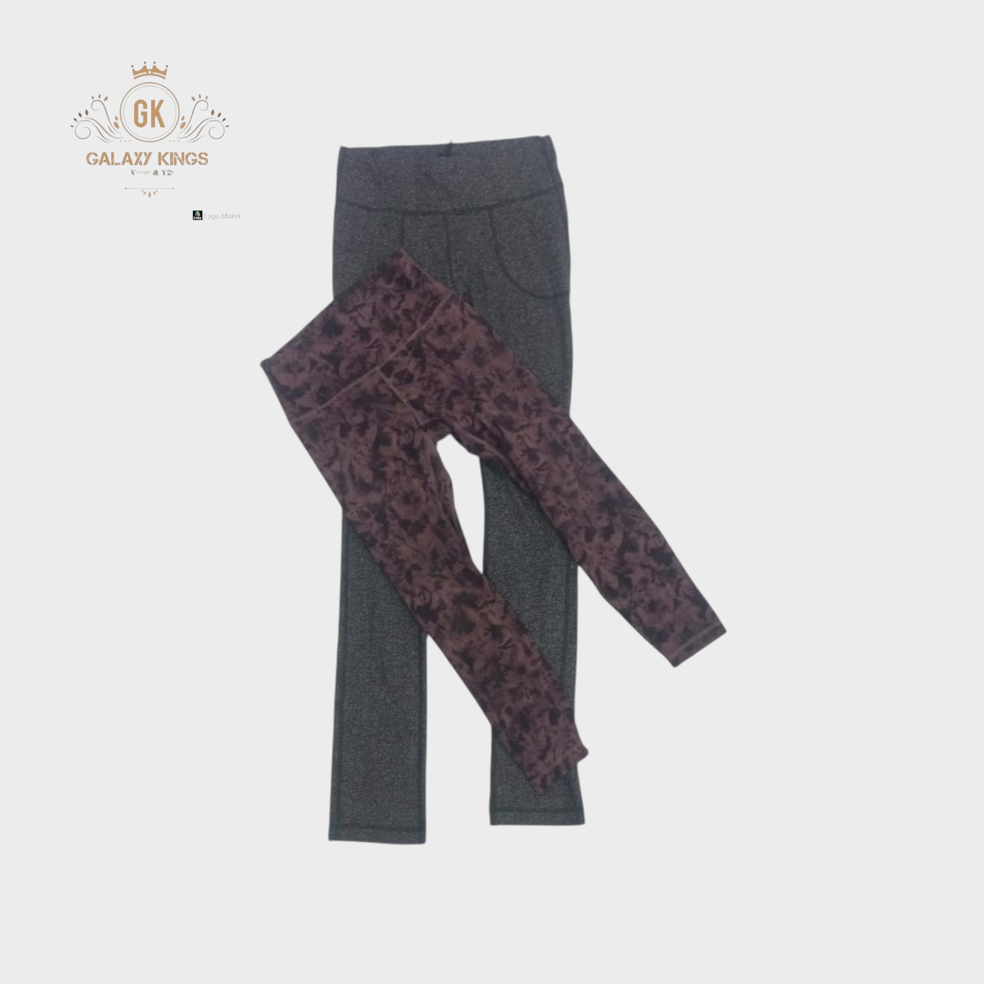 Lululemon Mischartikel