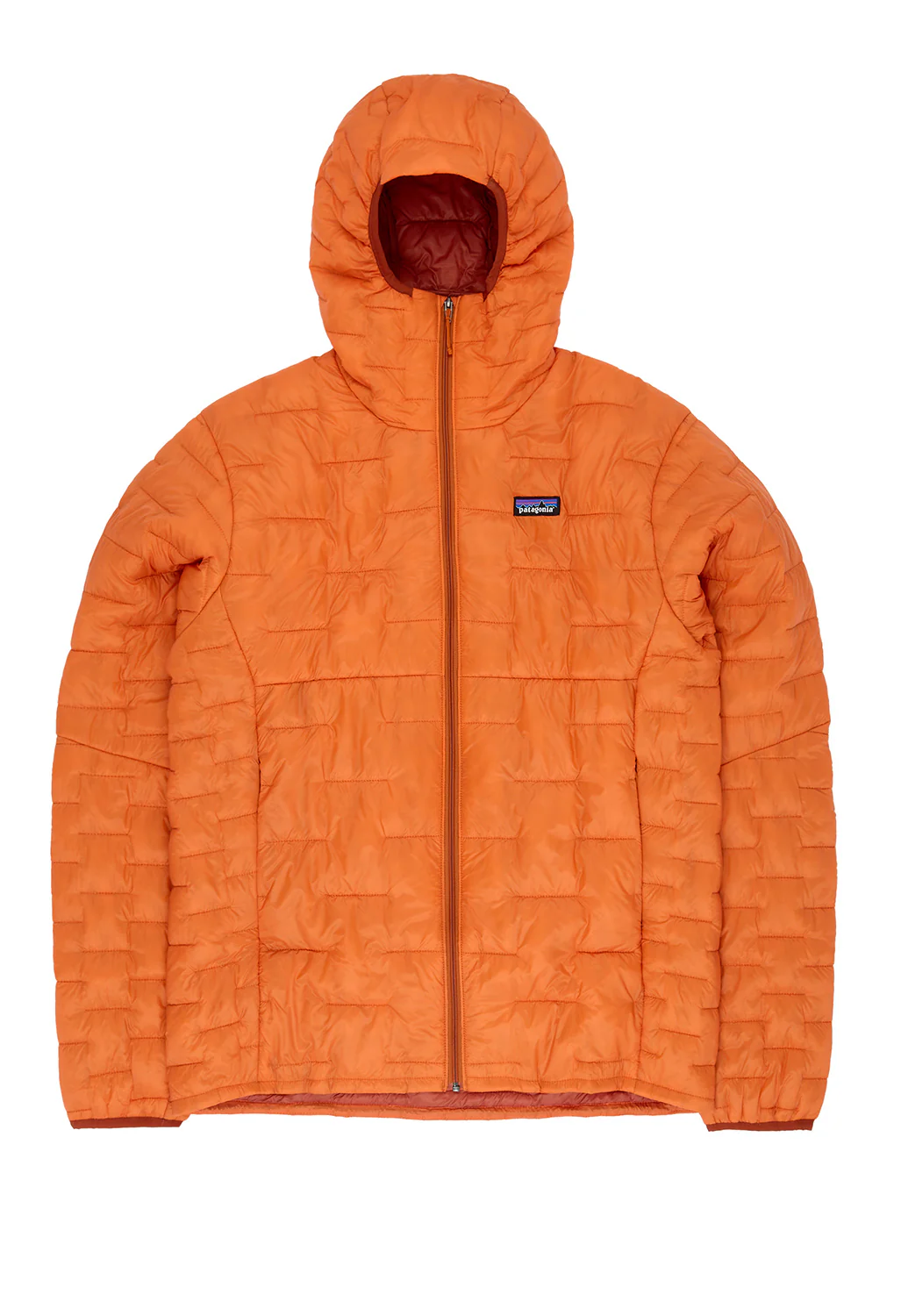 「Patagonia puffers」