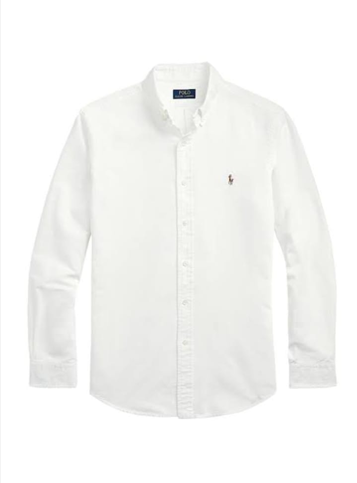 Polo Ralph Lauren shirts