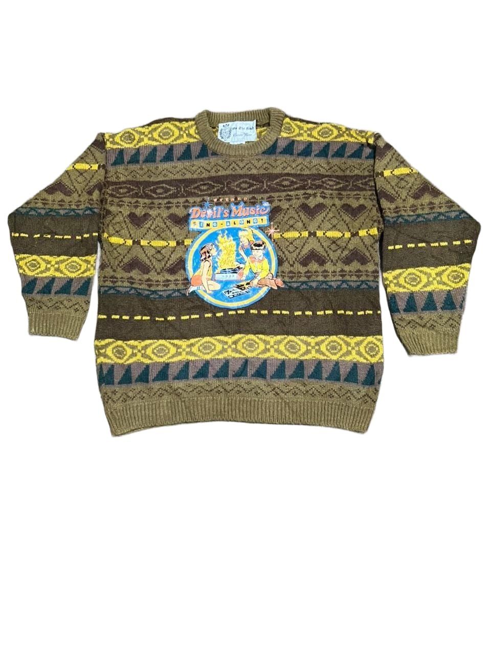 Unbranded sweater 20 pieces