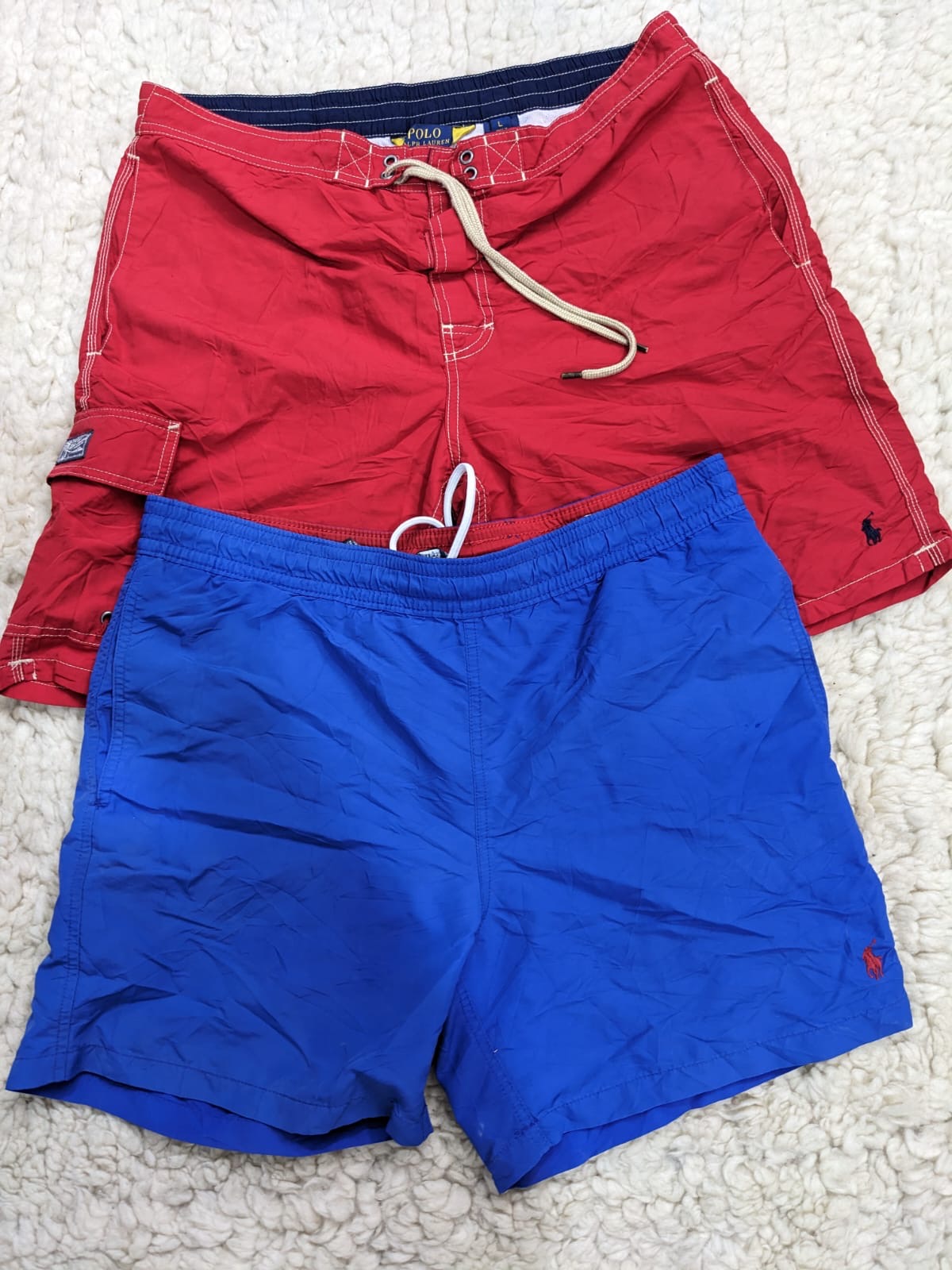 Ralph Lauren Shorts