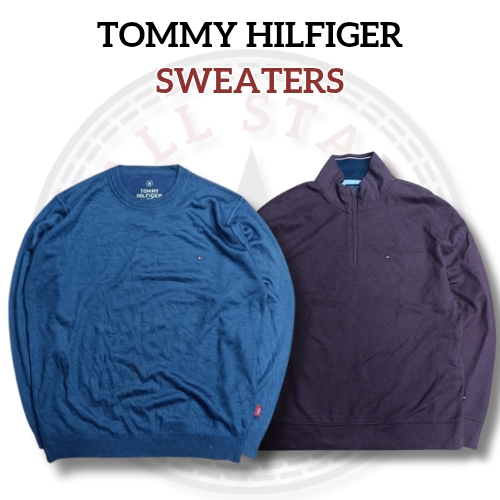 Tommy Hilfiger Pullover