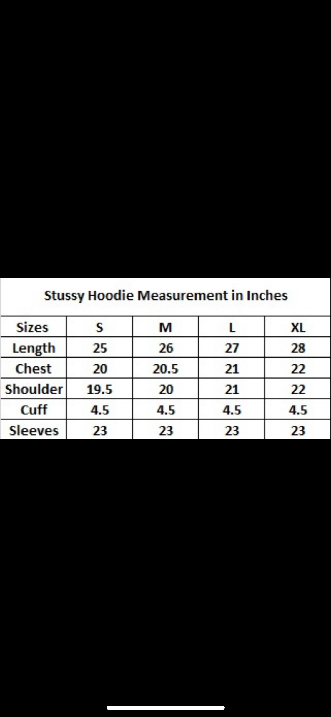 Stussy rework style crown Stussy hoodies