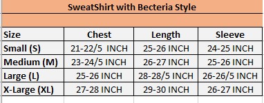 Upcycle champion sweatshirt (DV -12-109)