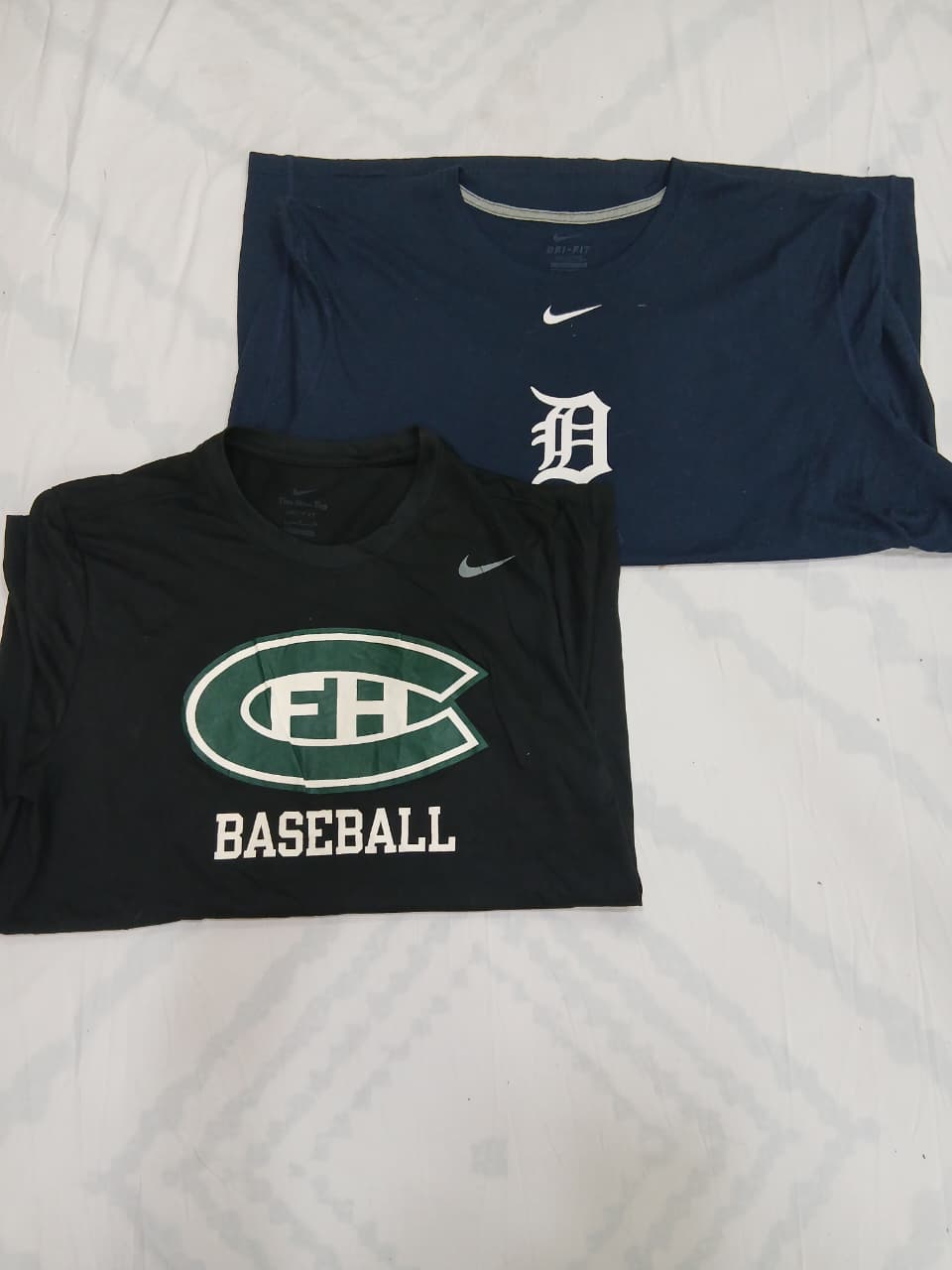 CRZ1178 Nike Sports T-Shirt