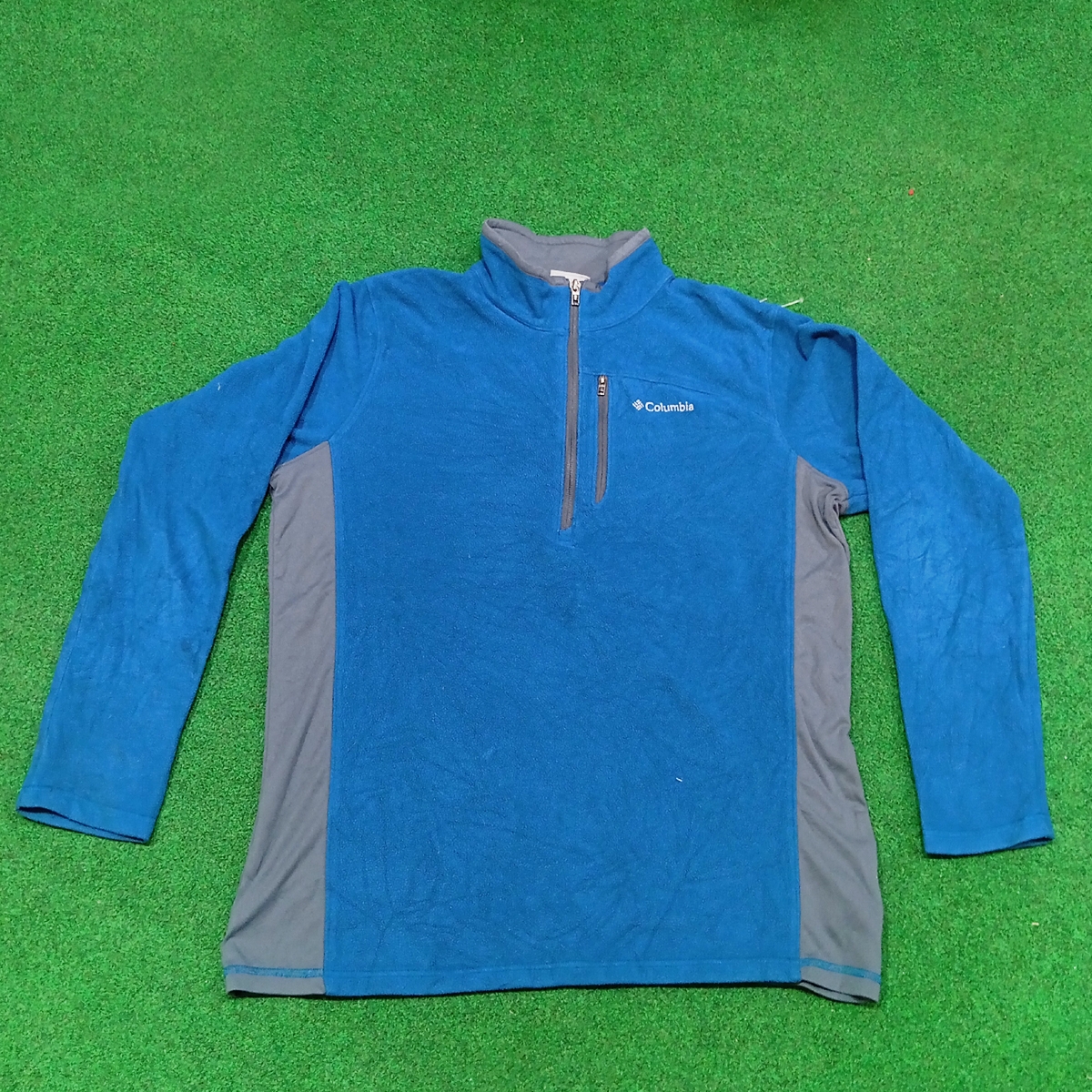 Columbia Fleece