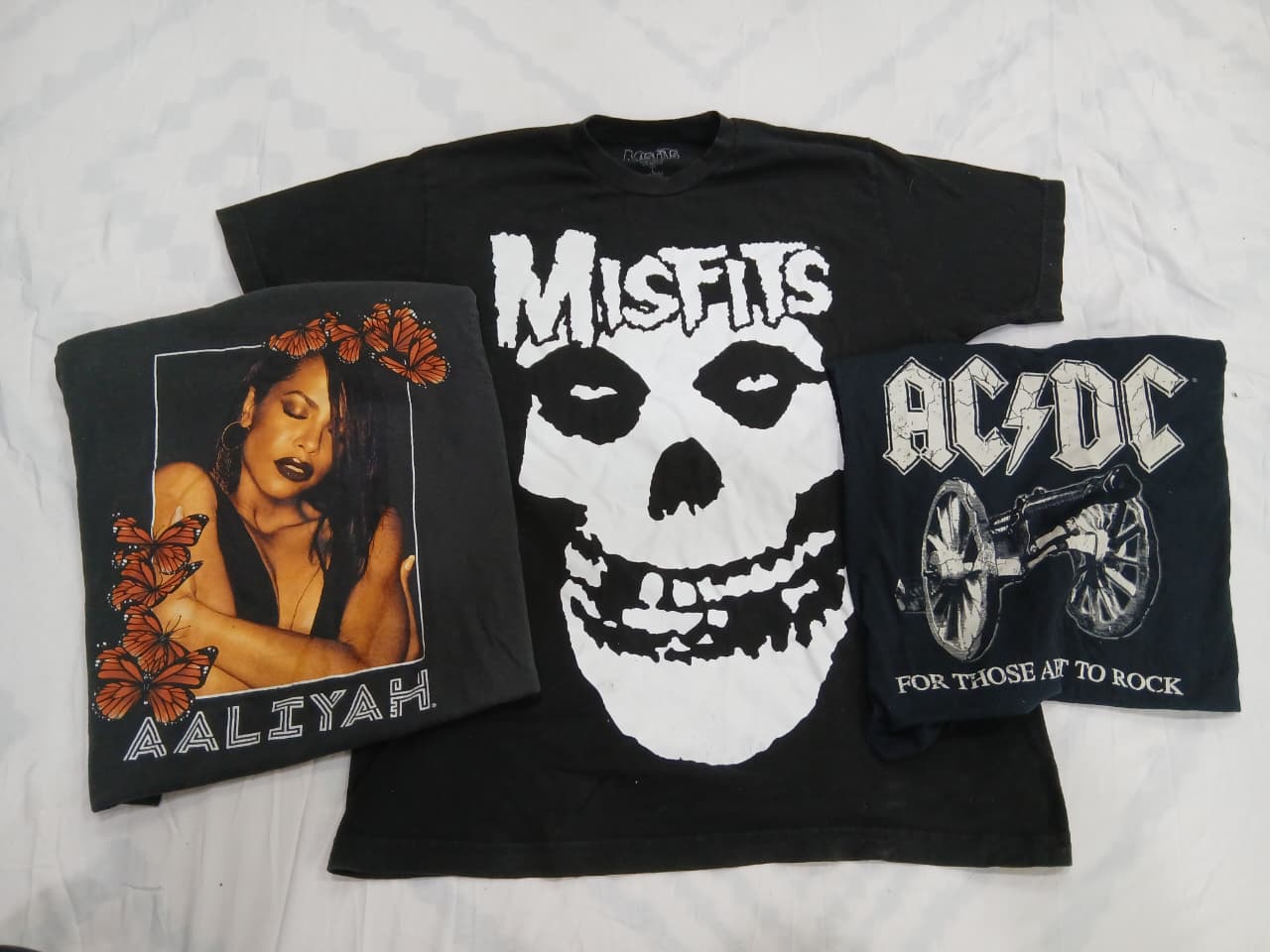 CRZ1196 Music T-Shirt