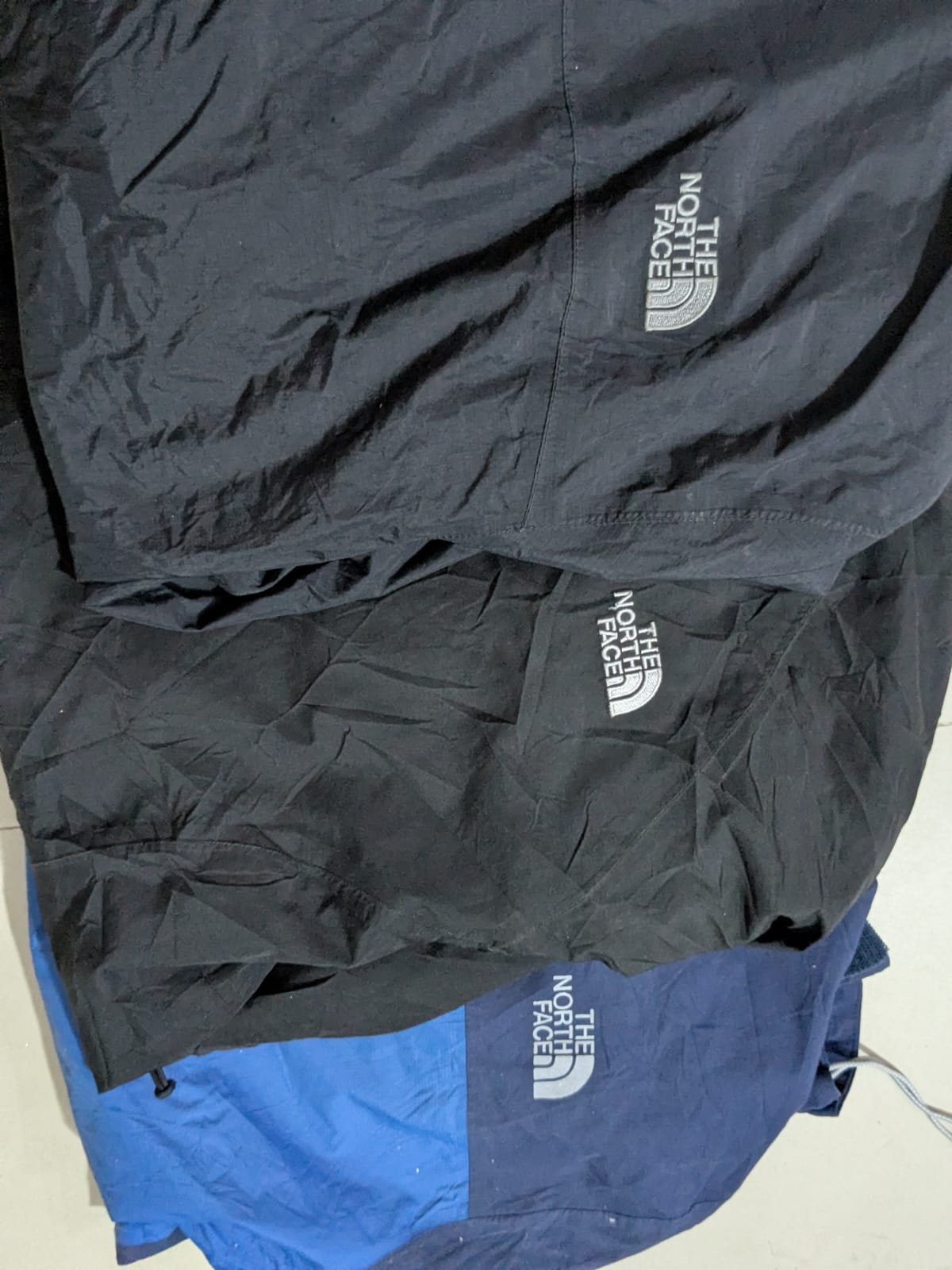 The North Face Jackets