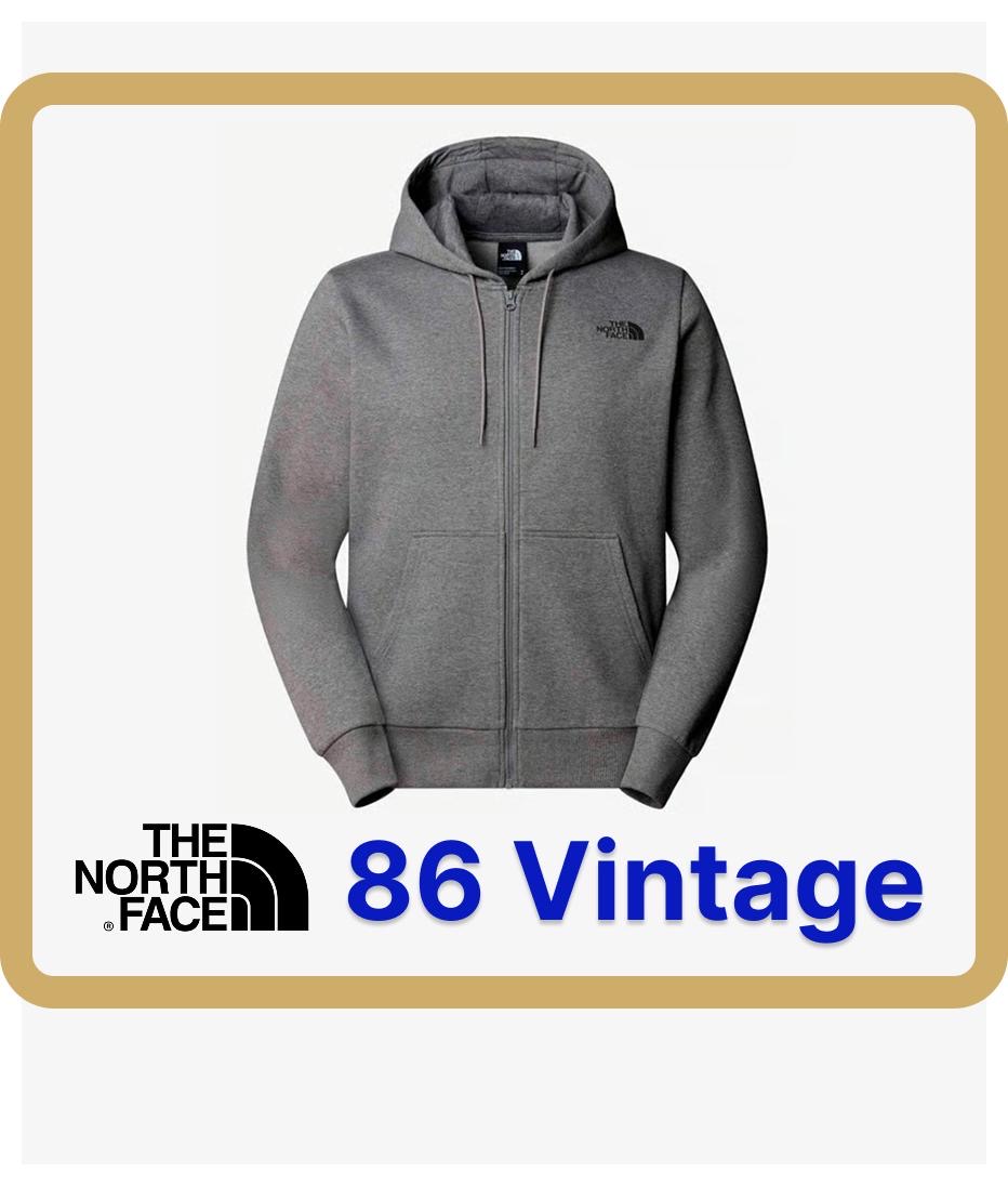 Die North Face Winterbekleidung (025)