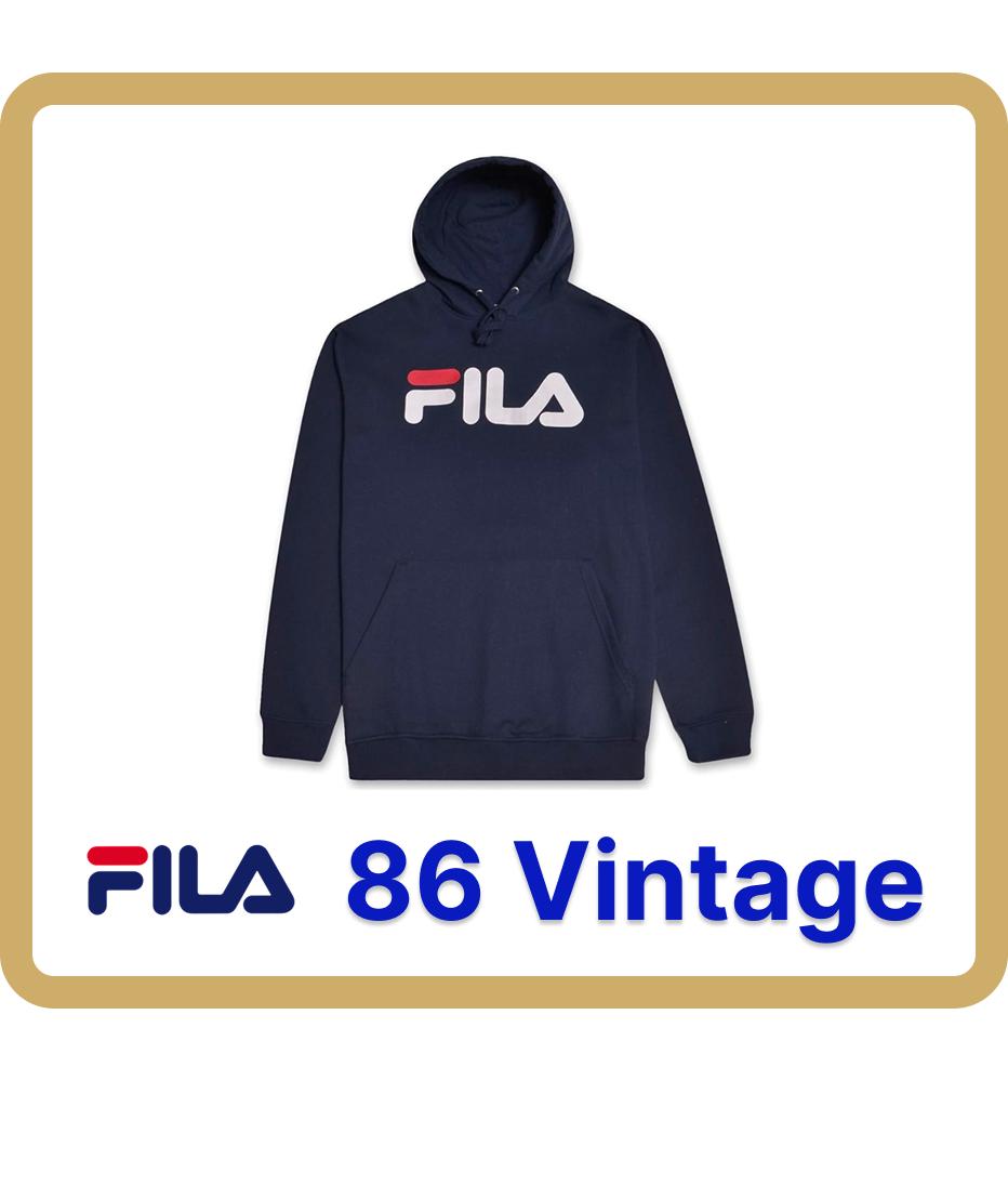 Puma und FILA Hoodie und Sweatshirt (024)