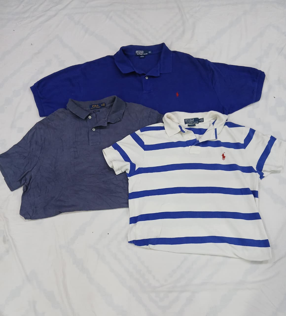 Ralph Lauren Polo Shirts