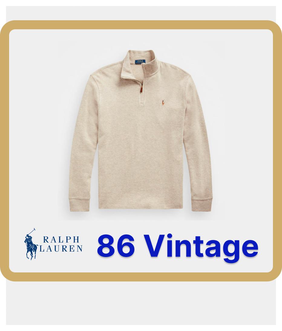 Ralph Lauren Sweater (045)