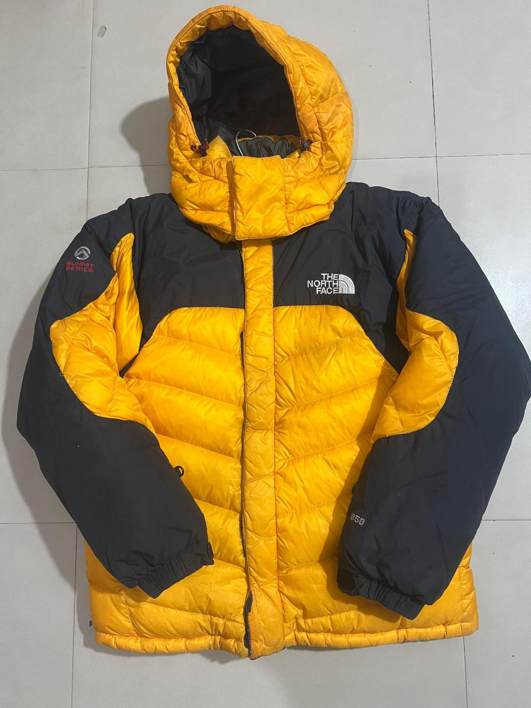 The North Face 700/800/850 Series Puffers