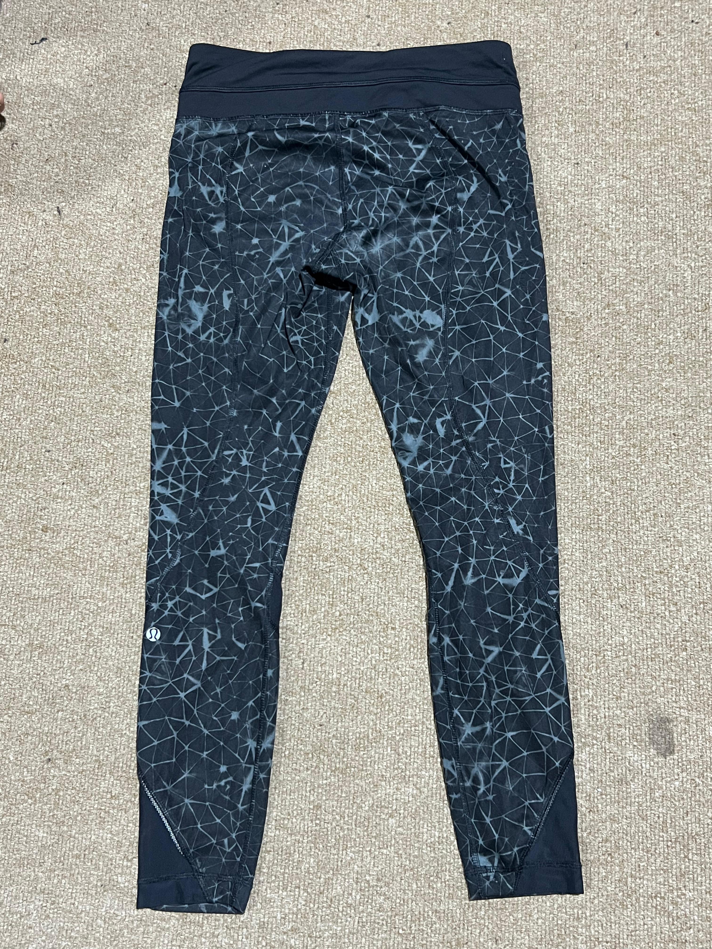 Lululemon mixed items