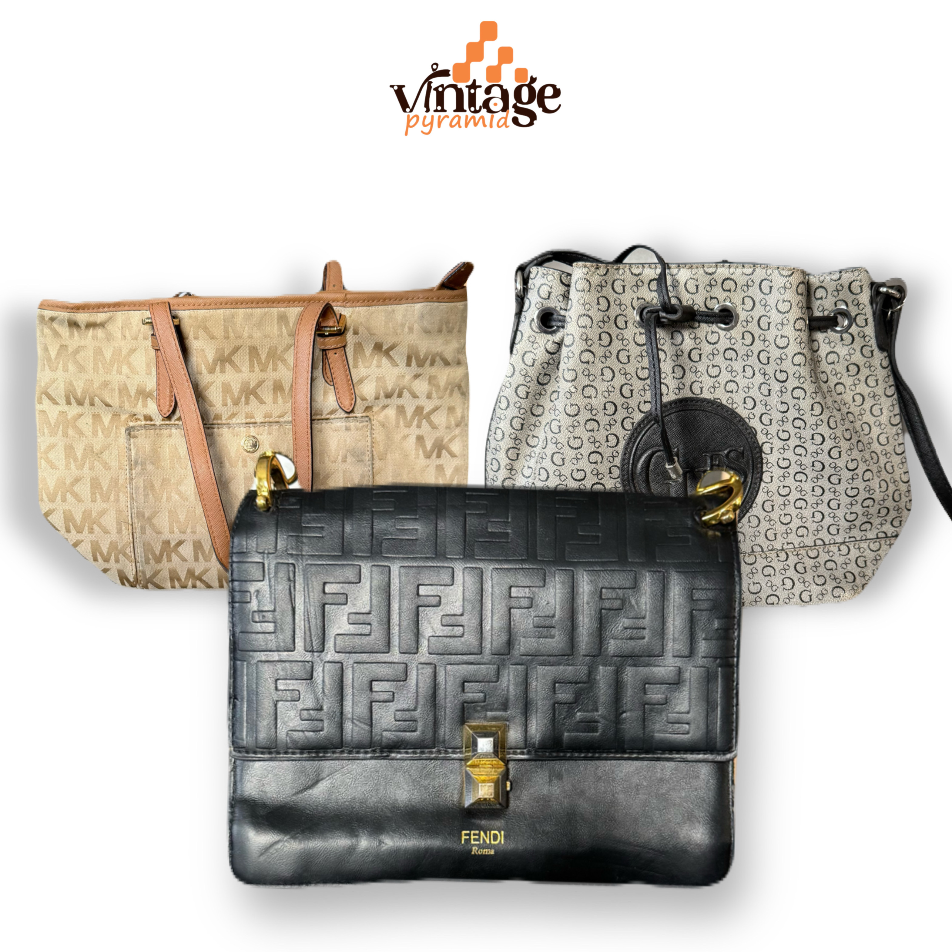 VPX712 Y2K Luxusmarken Taschen