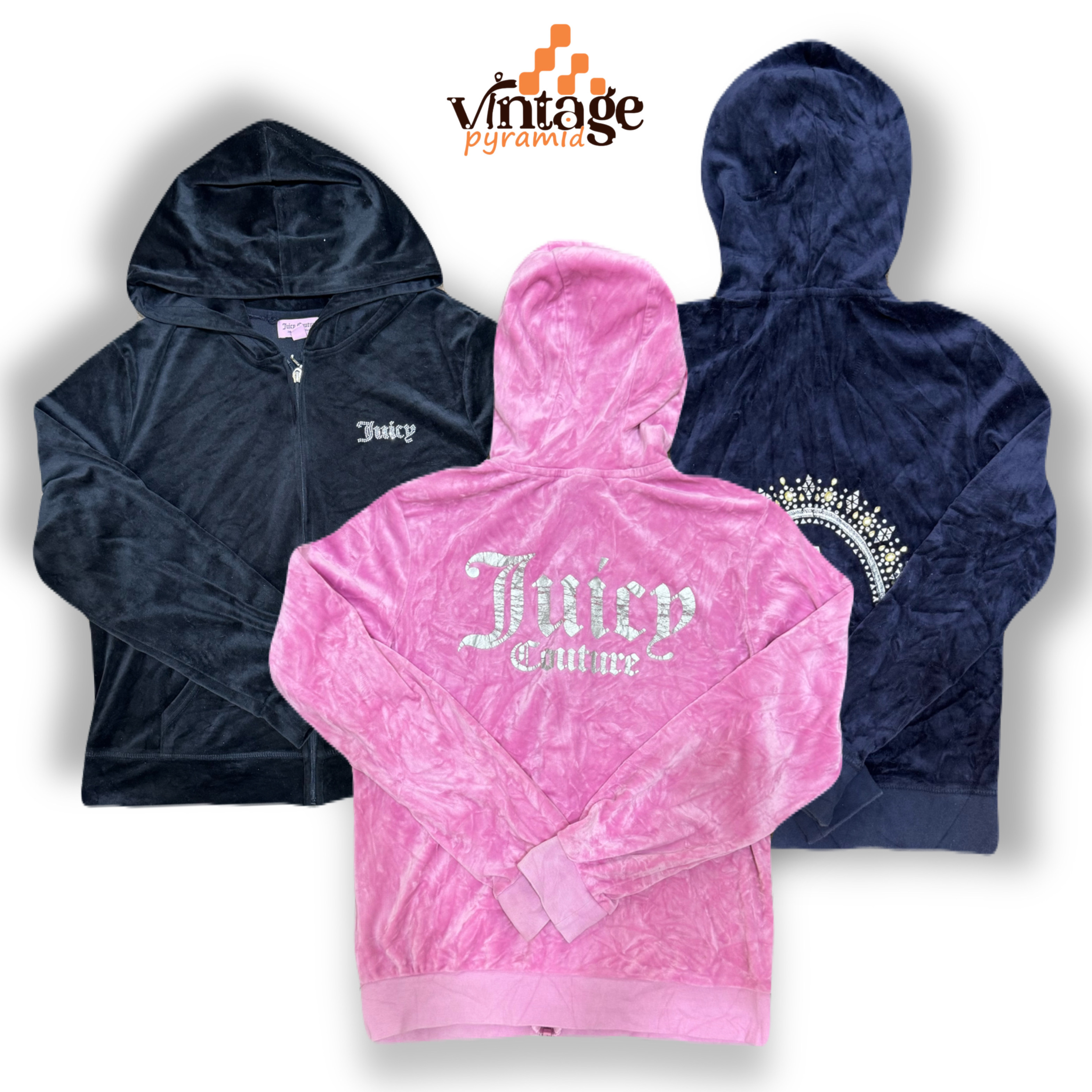 VPX715 Juicy Couture Jackets