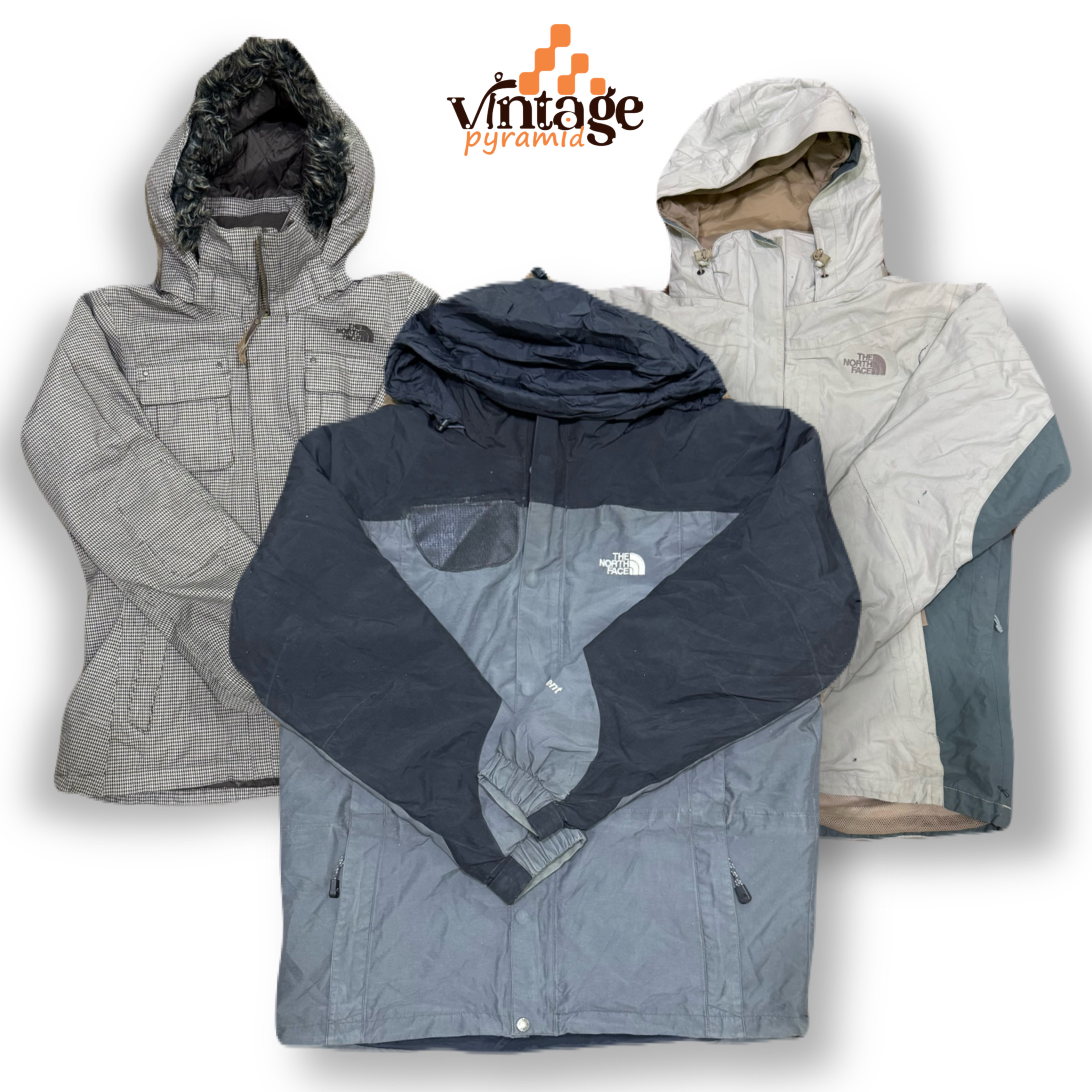 VPX719 The North Face Jackets