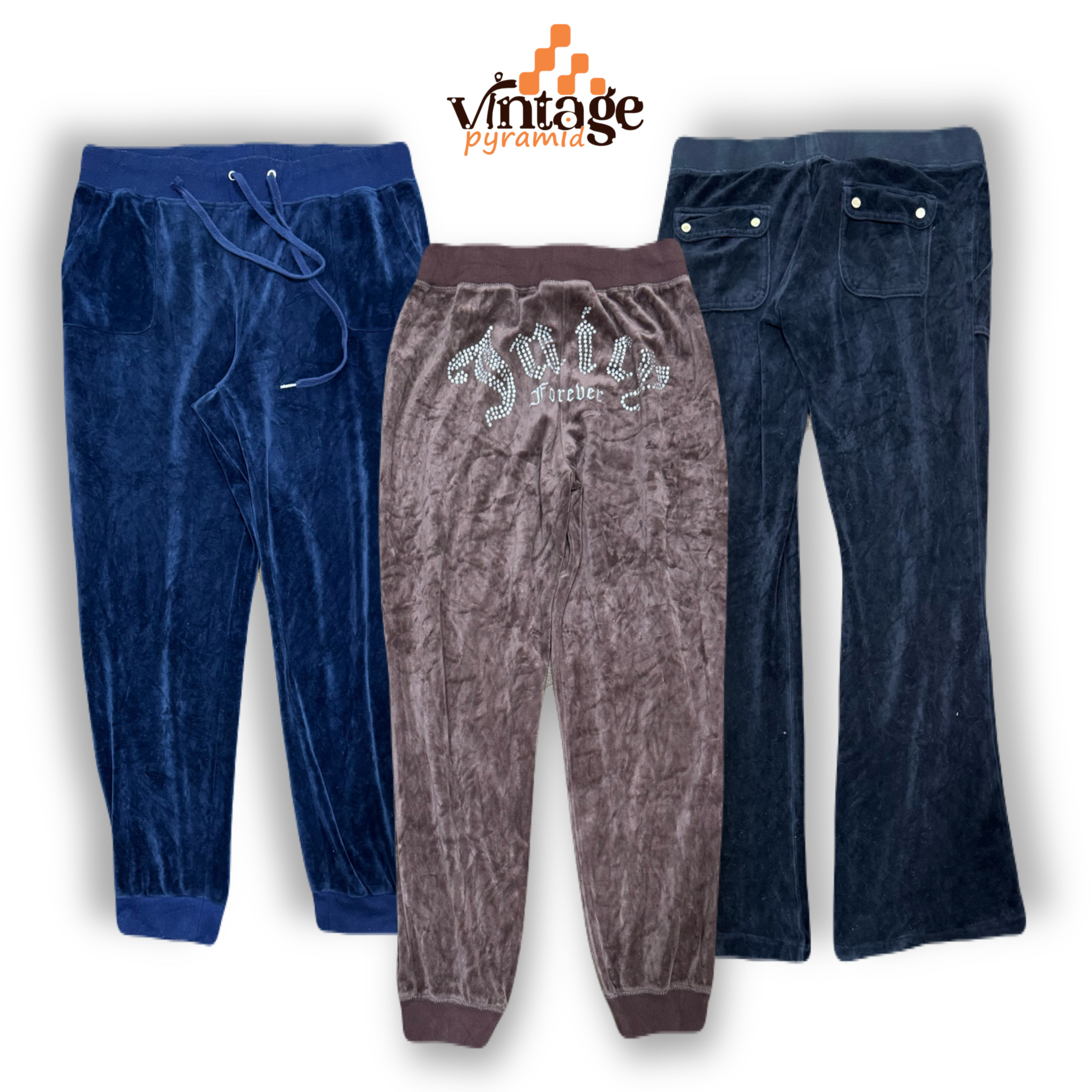 VPX722 Juicy Couture Trousers