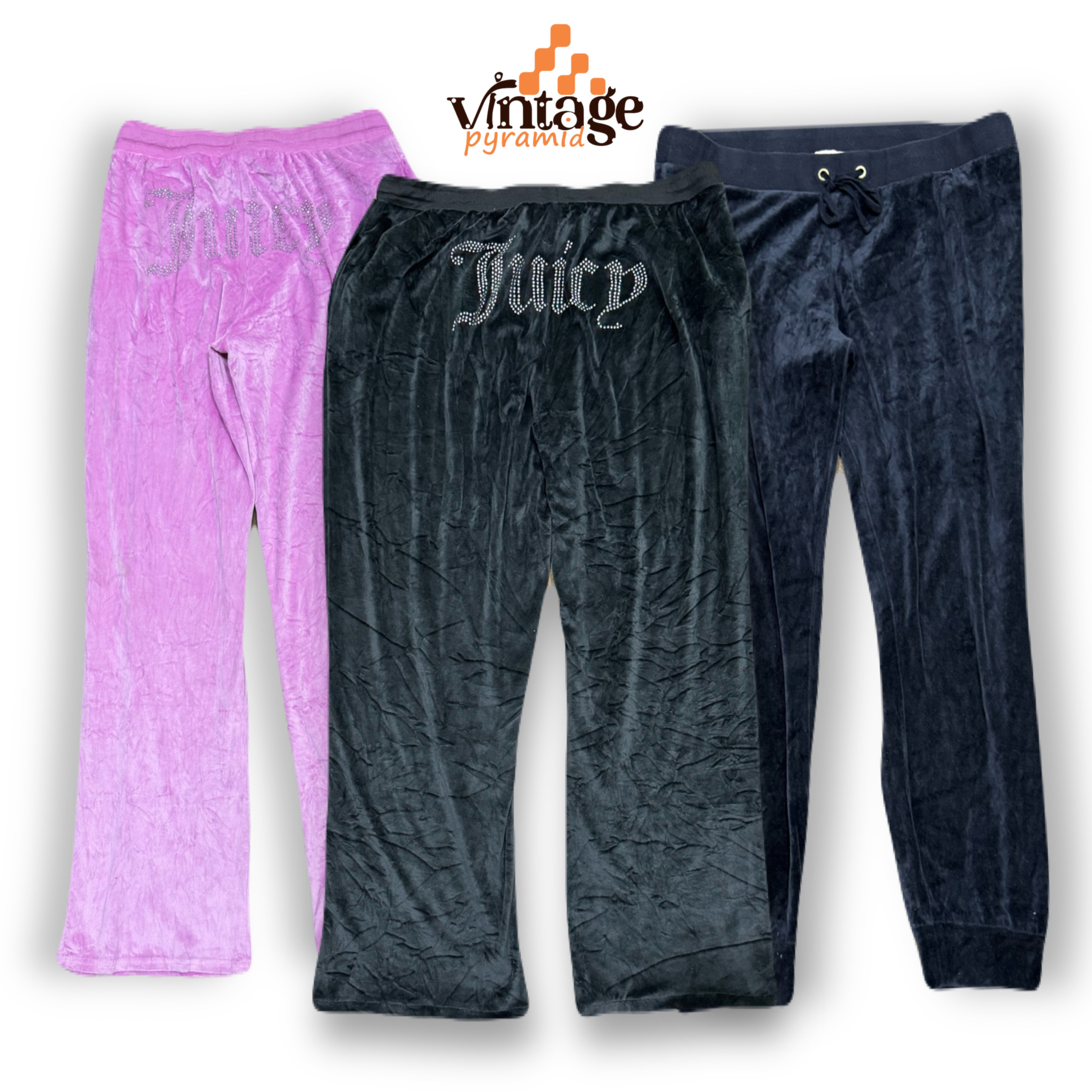 VPX724 Juicy Couture Trousers