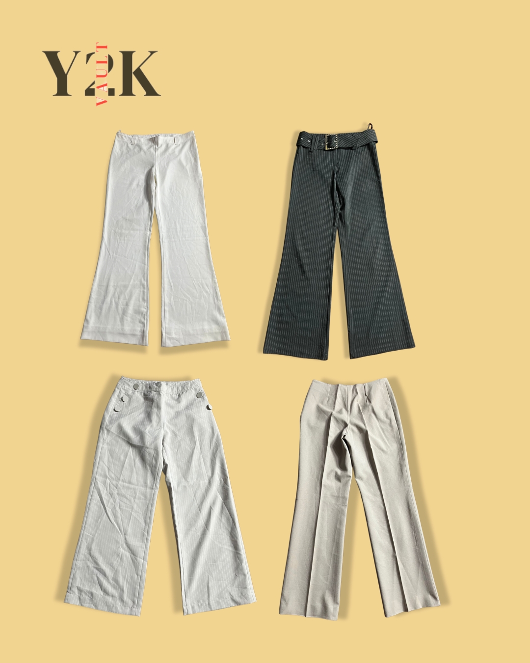 Y2K Essentials
(Yv-536)